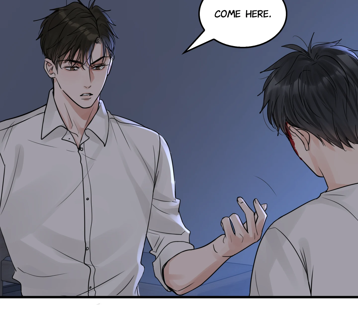 Read Breaking Through the Clouds 2: Devouring the Seas chapter 18.7 image 39 on Lezhin
