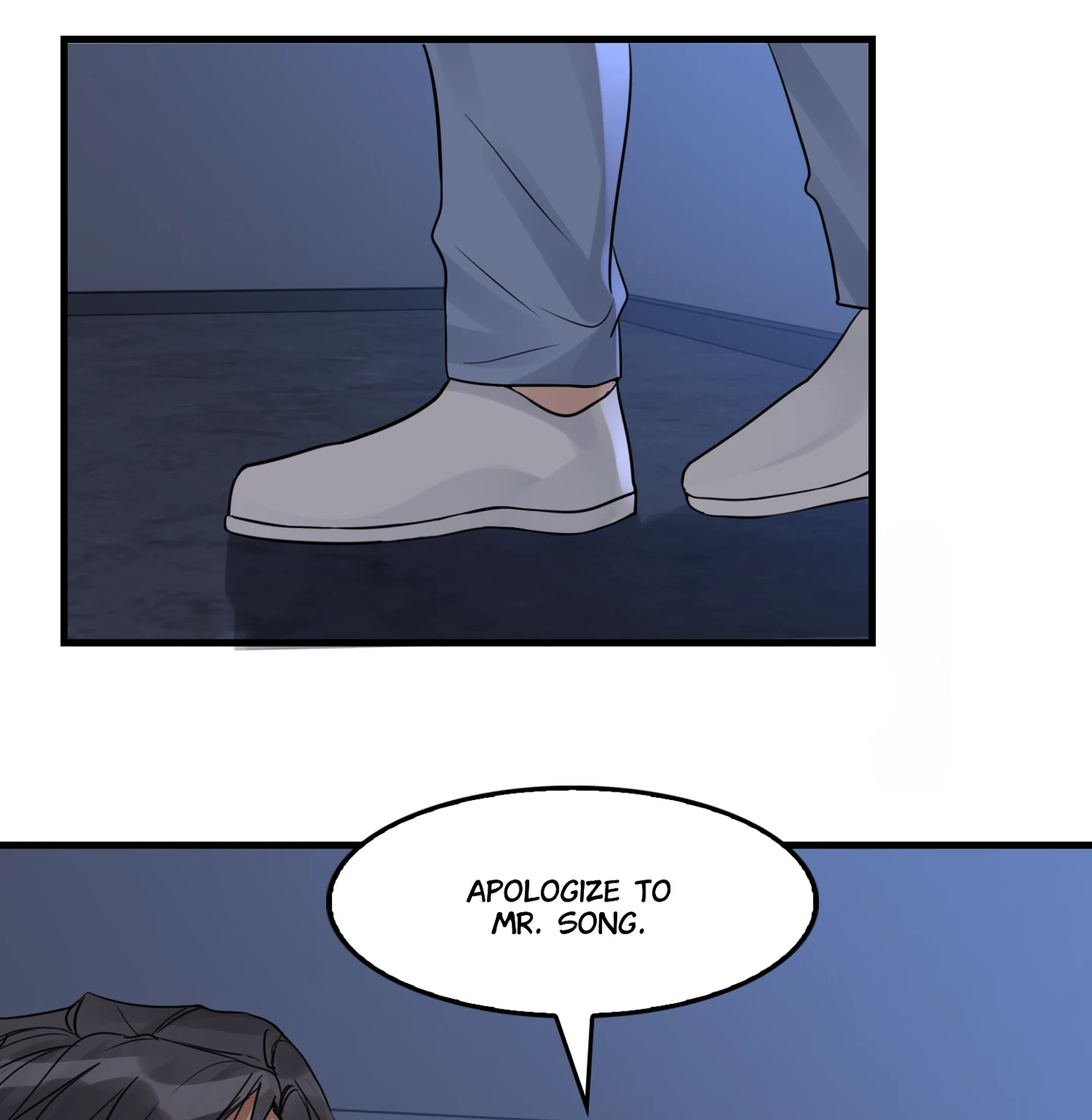 Read Breaking Through the Clouds 2: Devouring the Seas chapter 18.7 image 40 on Lezhin