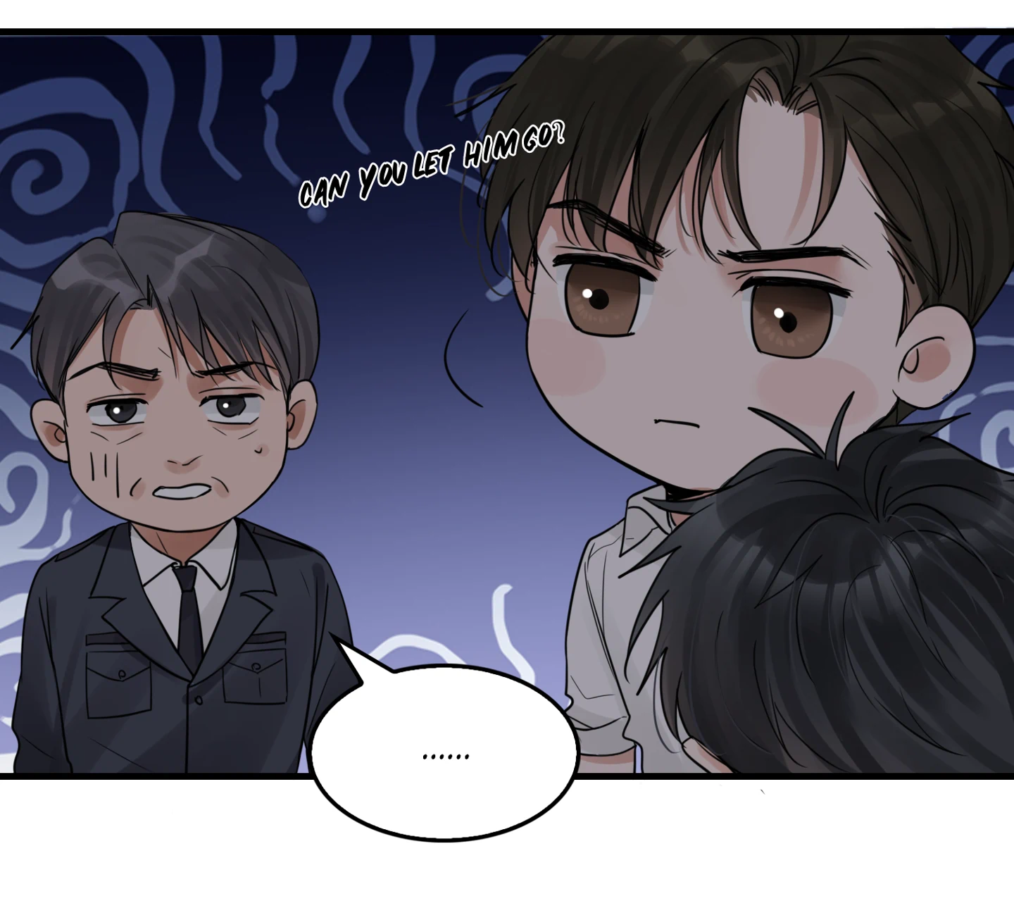 Read Breaking Through the Clouds 2: Devouring the Seas chapter 18.7 image 43 on Lezhin