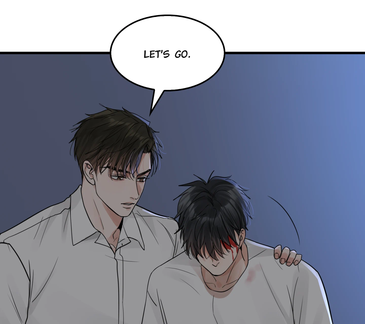 Read Breaking Through the Clouds 2: Devouring the Seas chapter 18.7 image 50 on Lezhin