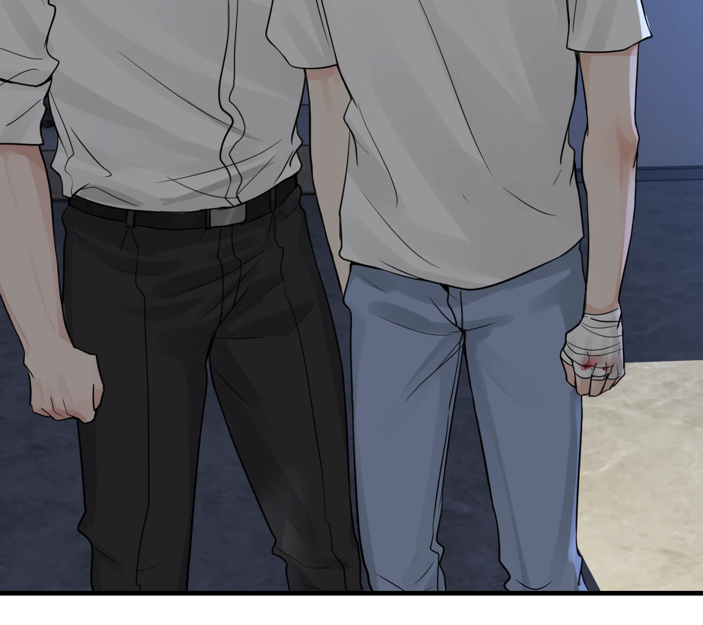 Read Breaking Through the Clouds 2: Devouring the Seas chapter 18.7 image 51 on Lezhin