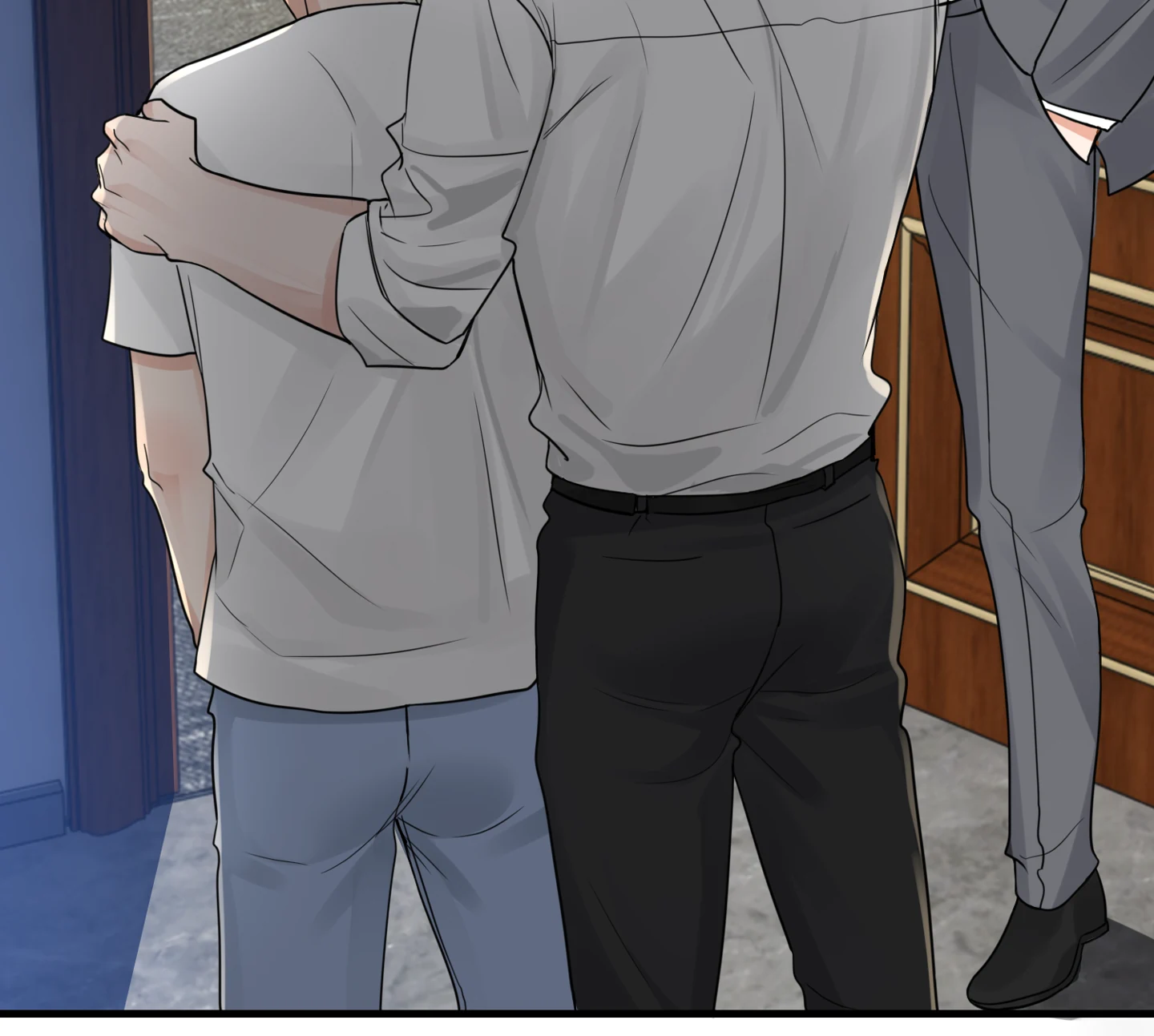 Read Breaking Through the Clouds 2: Devouring the Seas chapter 18.7 image 53 on Lezhin