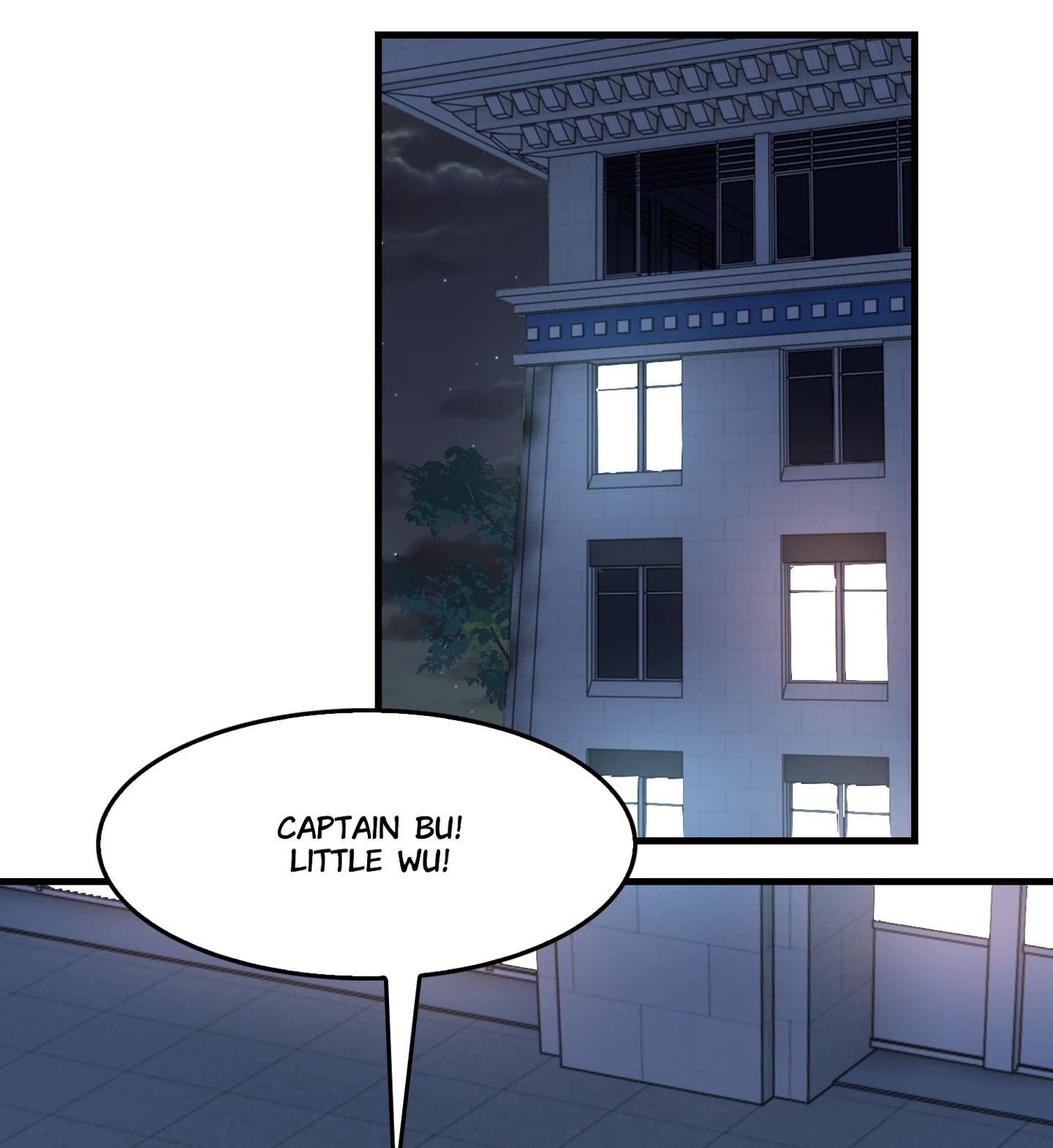 Read Breaking Through the Clouds 2: Devouring the Seas chapter 18.7 image 57 on Lezhin