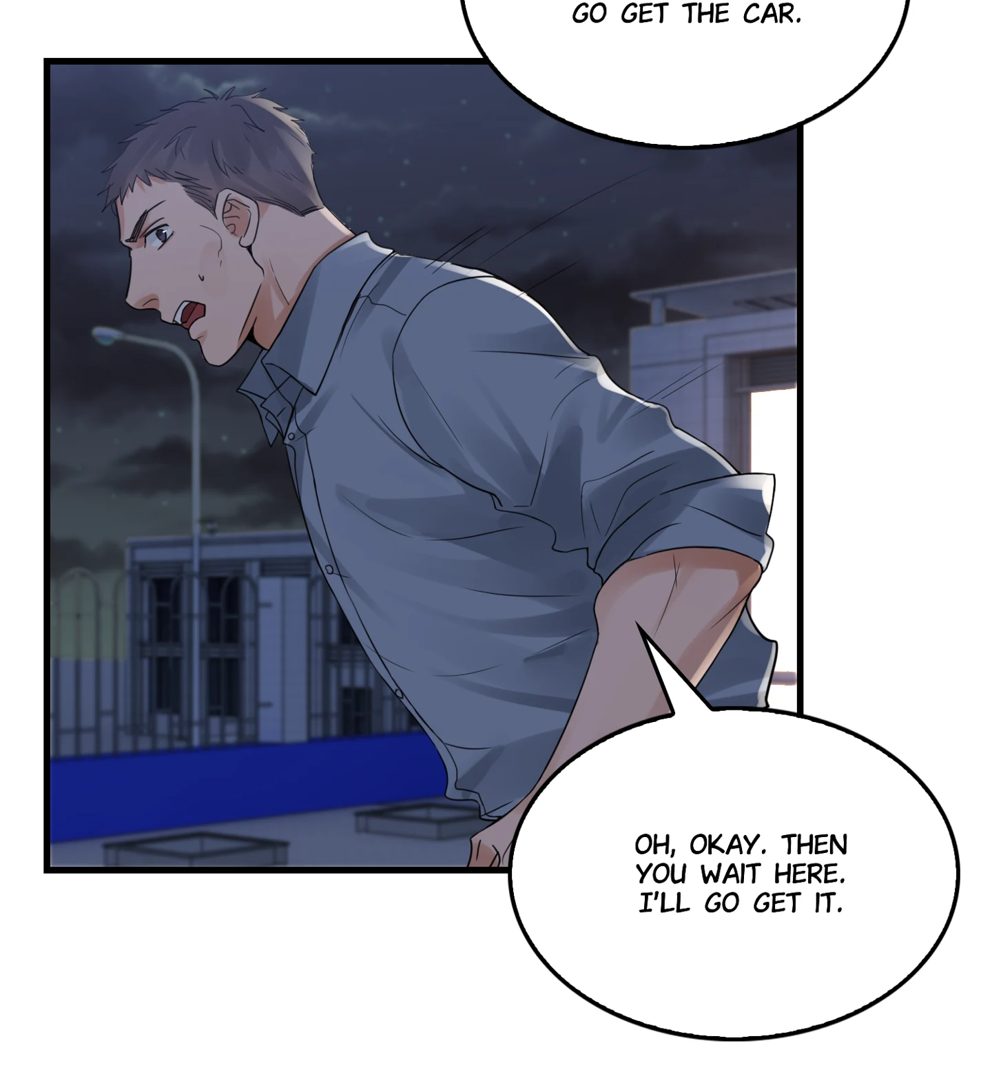 Read Breaking Through the Clouds 2: Devouring the Seas chapter 18.7 image 60 on Lezhin