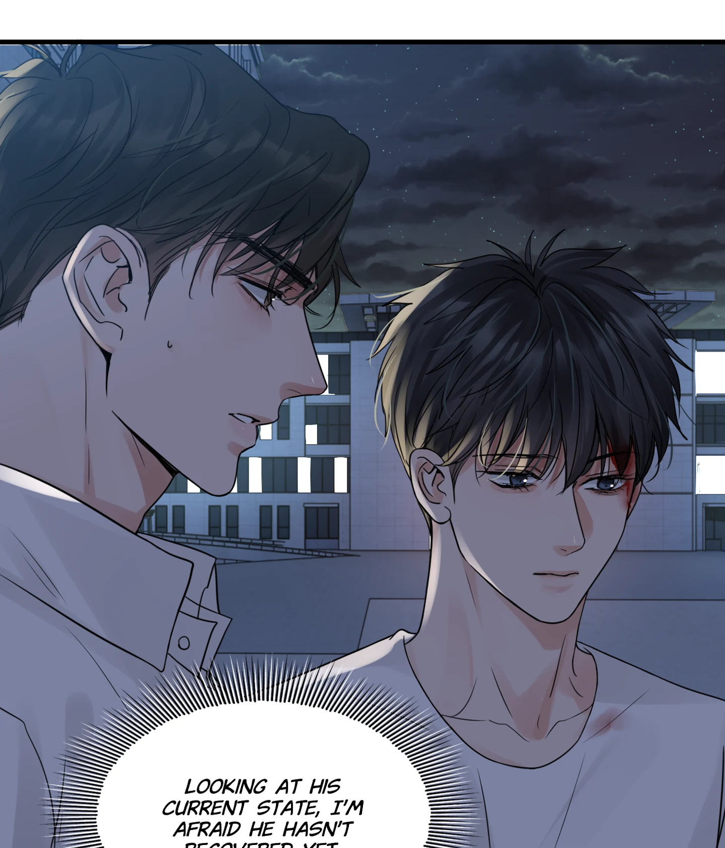 Read Breaking Through the Clouds 2: Devouring the Seas chapter 18.7 image 61 on Lezhin