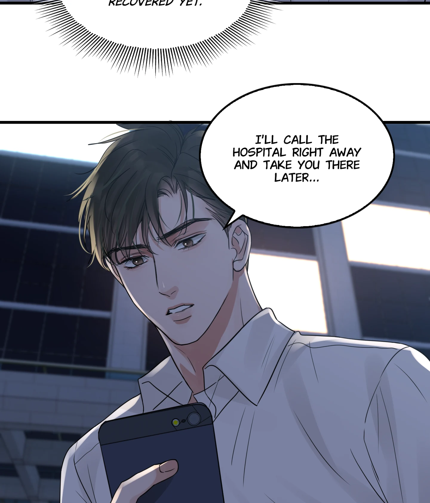Read Breaking Through the Clouds 2: Devouring the Seas chapter 18.7 image 62 on Lezhin