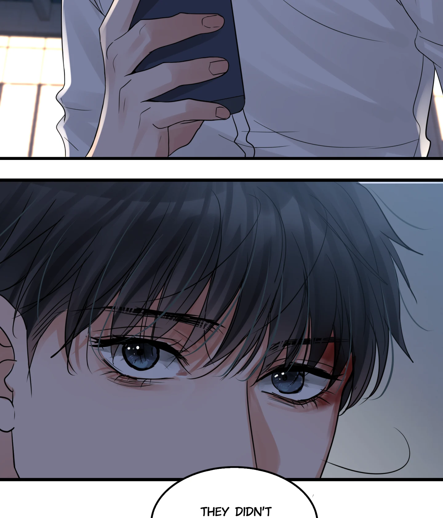 Read Breaking Through the Clouds 2: Devouring the Seas chapter 18.7 image 63 on Lezhin