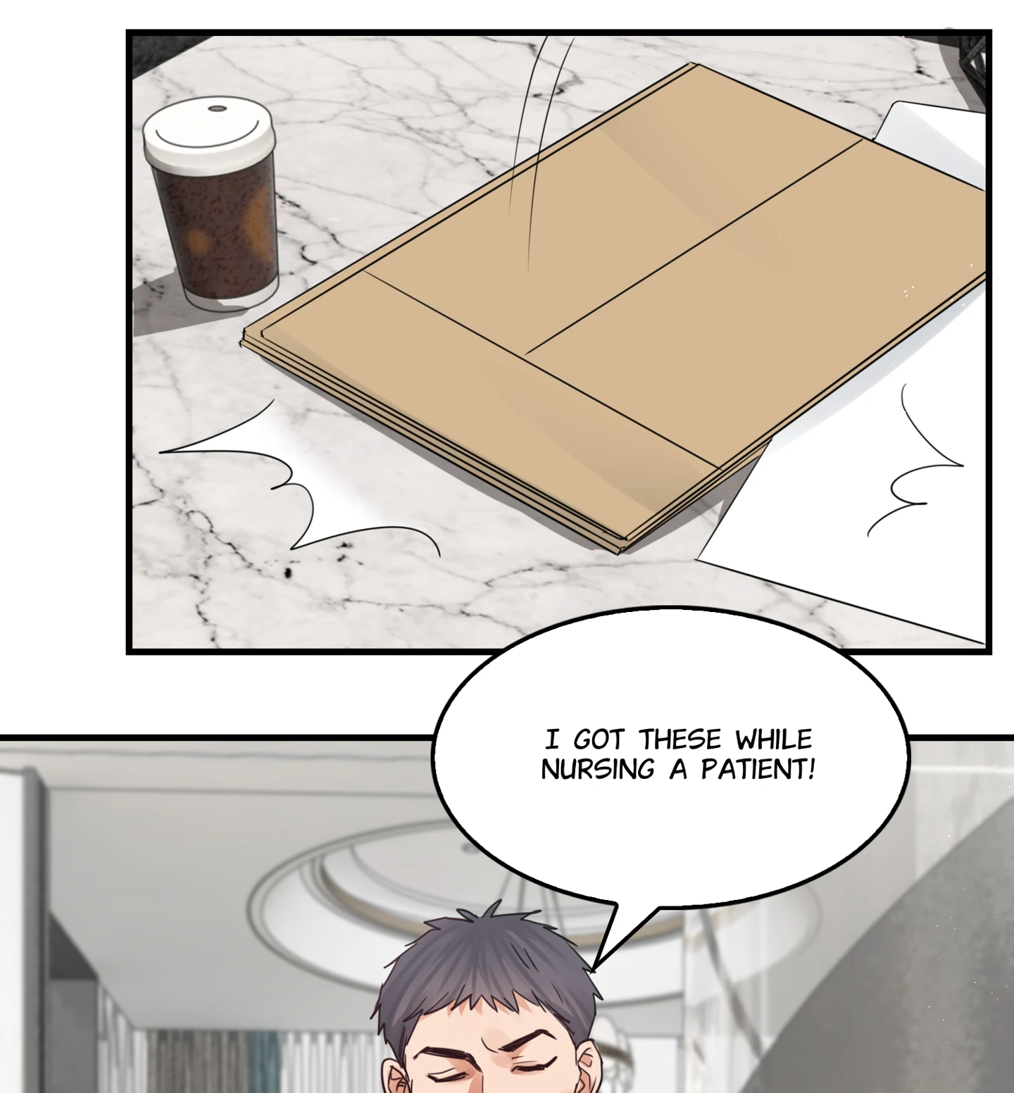 Read Breaking Through the Clouds 2: Devouring the Seas chapter 18.8 image 16 on Lezhin