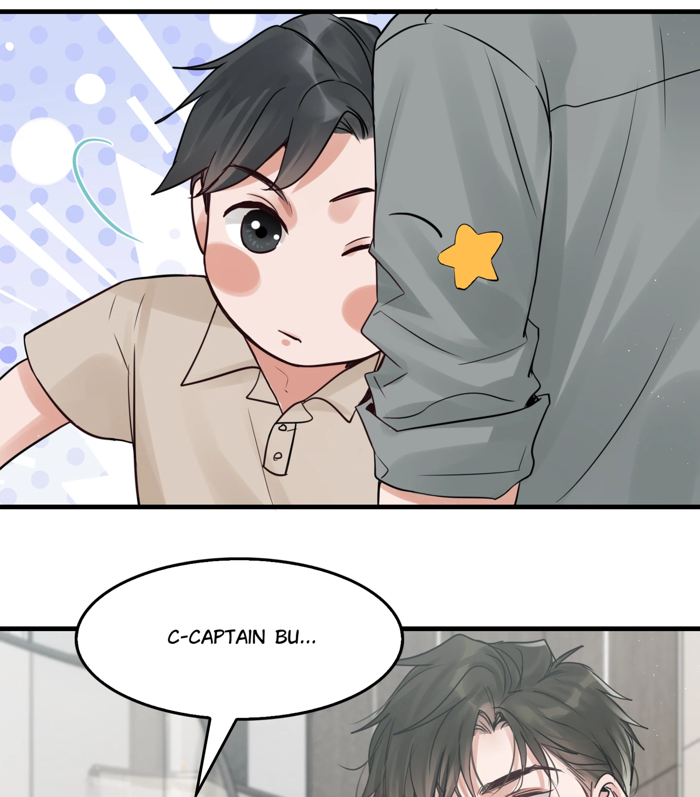 Read Breaking Through the Clouds 2: Devouring the Seas chapter 18.8 image 20 on Lezhin