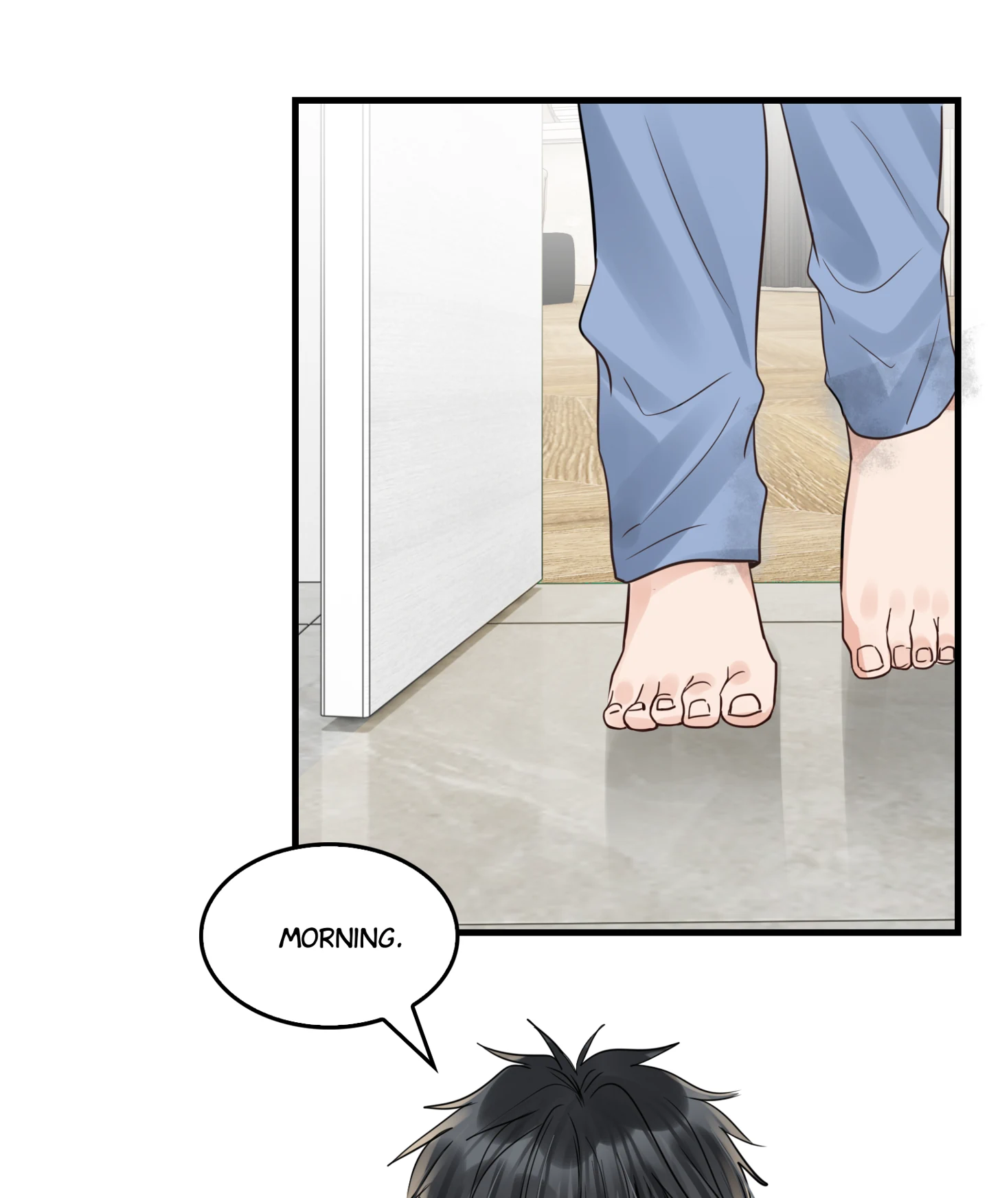 Read Breaking Through the Clouds 2: Devouring the Seas chapter 18.8 image 36 on Lezhin