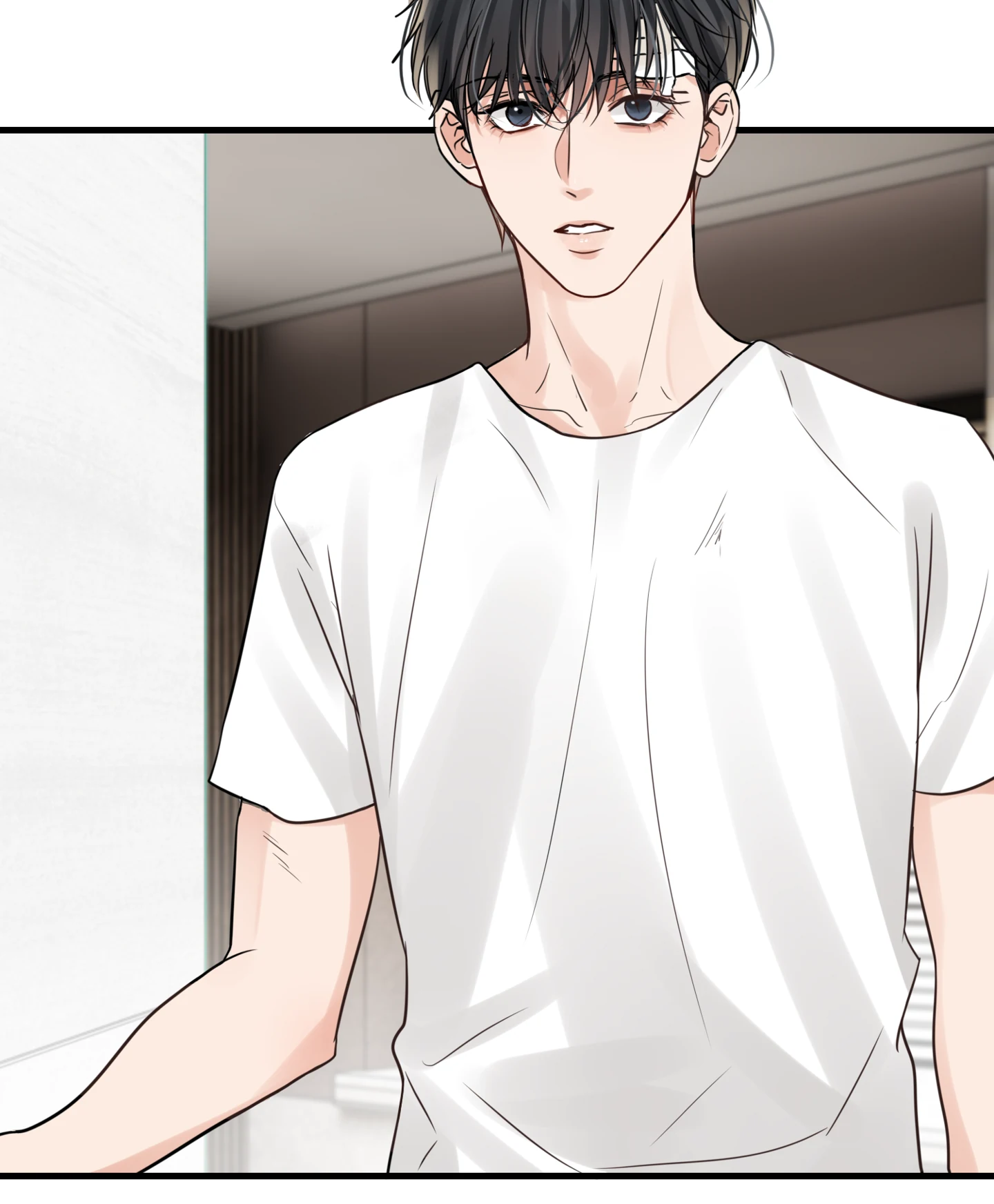Read Breaking Through the Clouds 2: Devouring the Seas chapter 18.8 image 37 on Lezhin