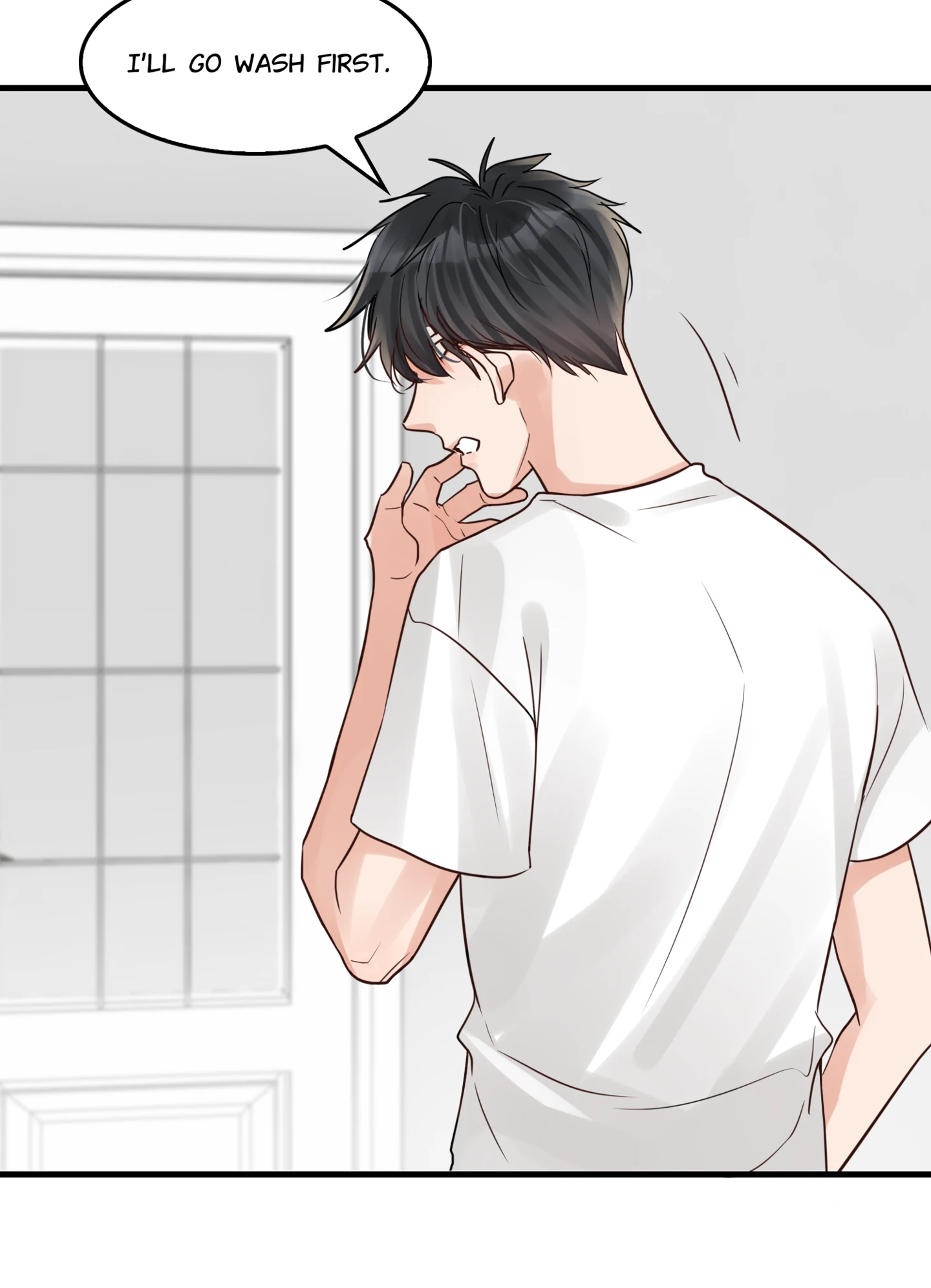 Read Breaking Through the Clouds 2: Devouring the Seas chapter 18.8 image 39 on Lezhin