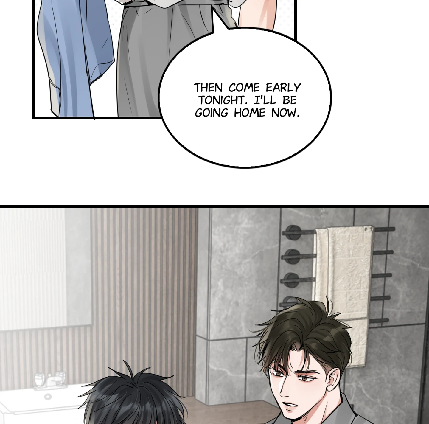 Read Breaking Through the Clouds 2: Devouring the Seas chapter 18.8 image 48 on Lezhin