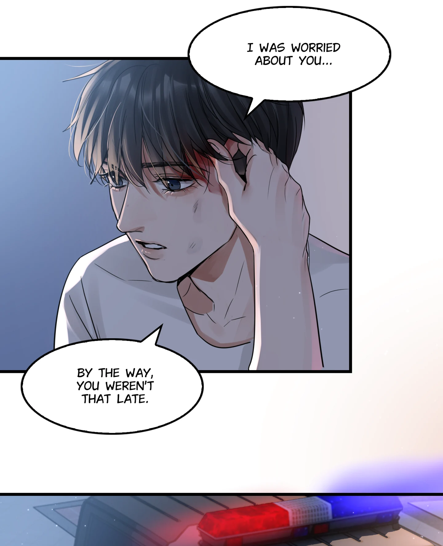 Read Breaking Through the Clouds 2: Devouring the Seas chapter 18.8 image 5 on Lezhin
