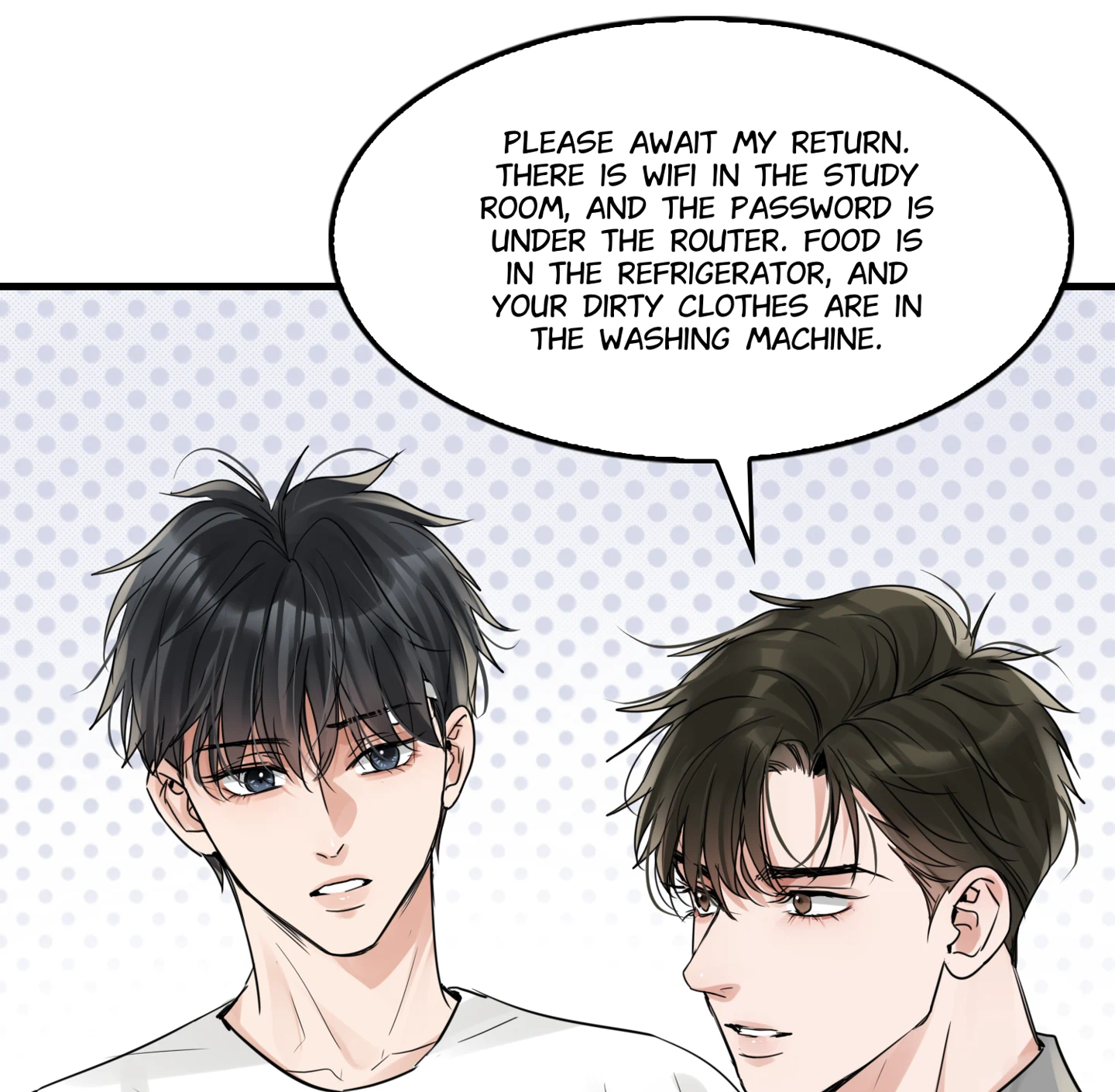 Read Breaking Through the Clouds 2: Devouring the Seas chapter 18.8 image 51 on Lezhin
