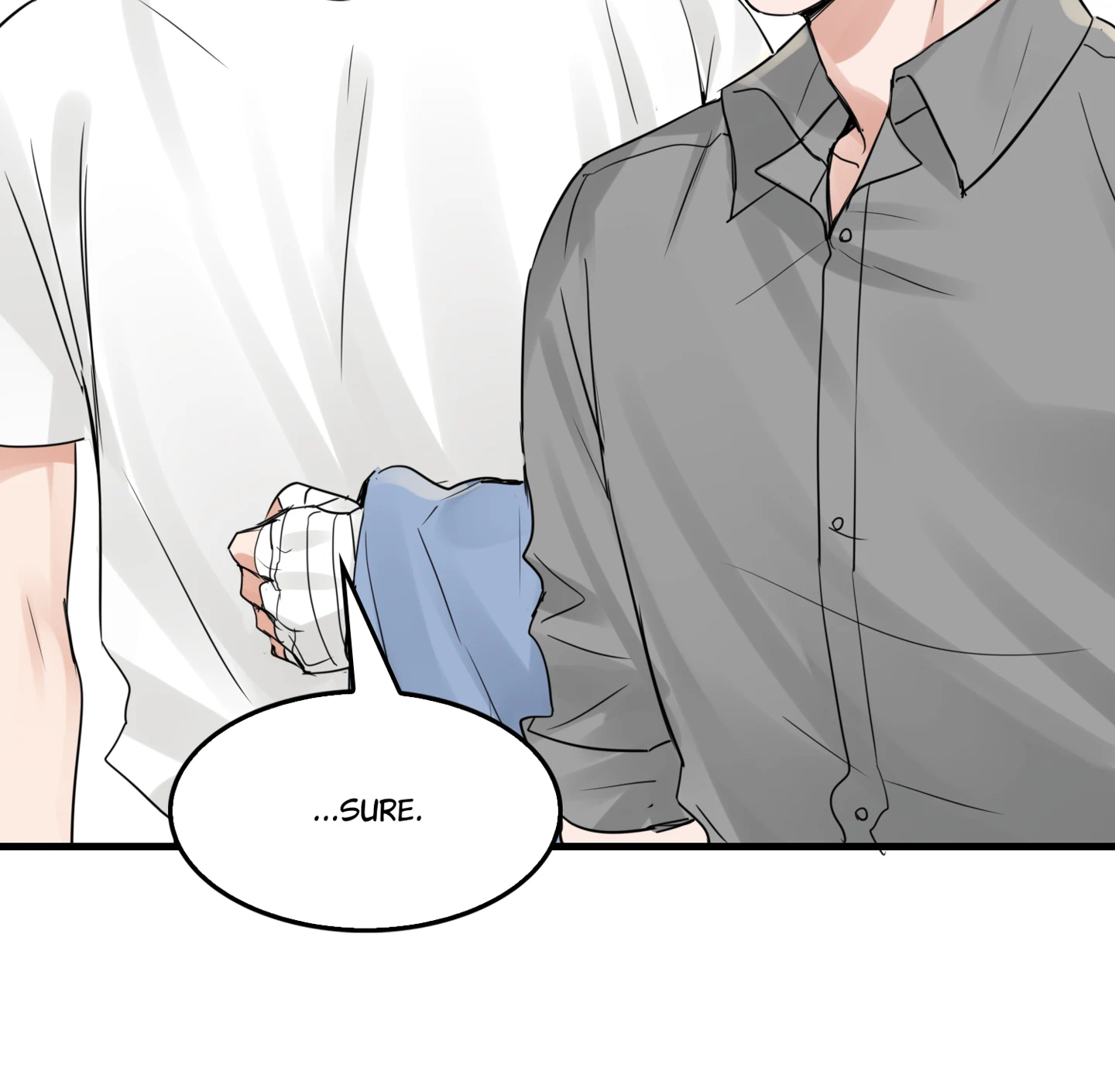 Read Breaking Through the Clouds 2: Devouring the Seas chapter 18.8 image 52 on Lezhin