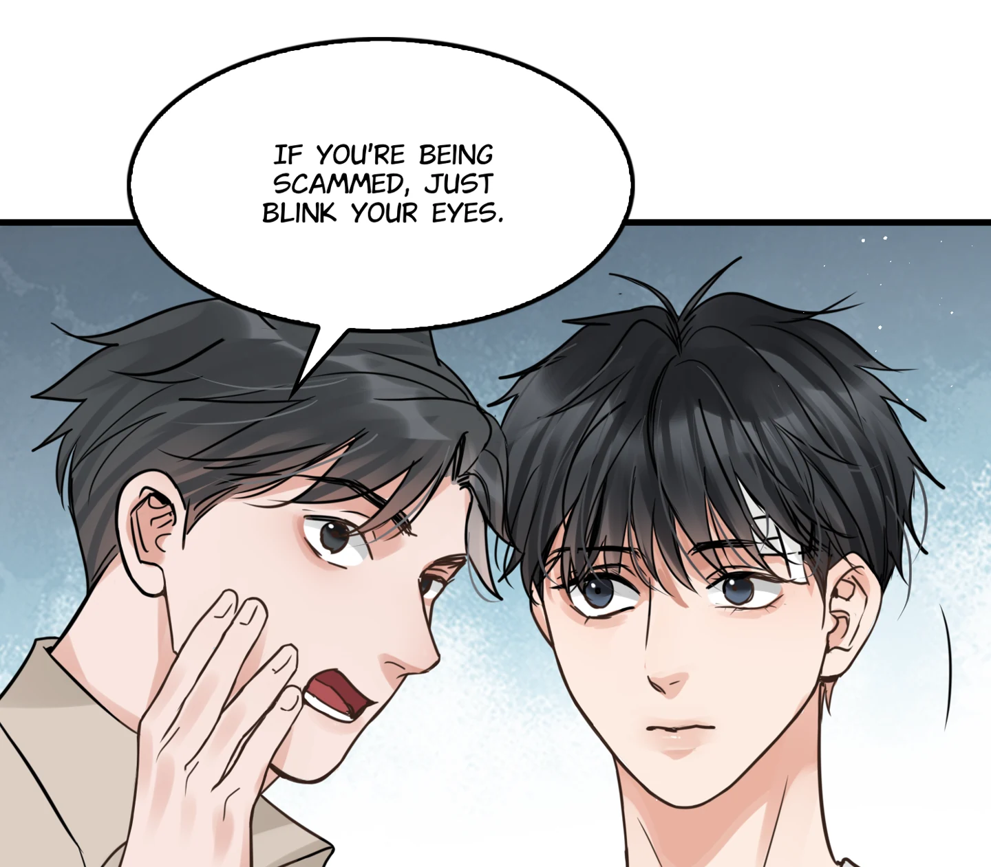 Read Breaking Through the Clouds 2: Devouring the Seas chapter 18.8 image 56 on Lezhin