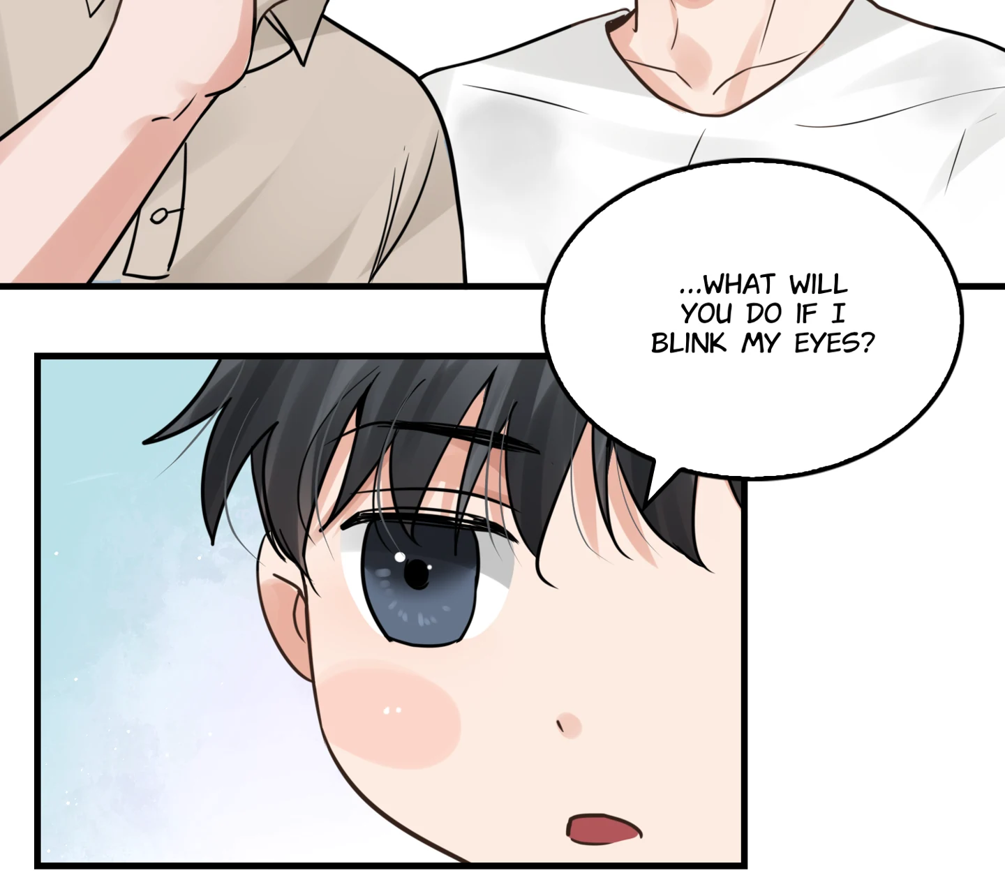 Read Breaking Through the Clouds 2: Devouring the Seas chapter 18.8 image 57 on Lezhin
