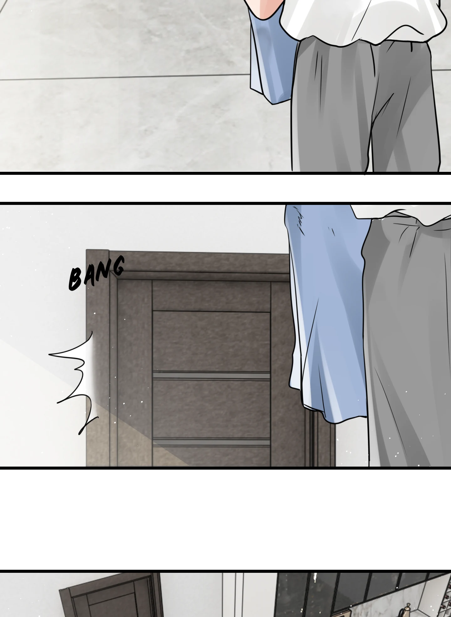 Read Breaking Through the Clouds 2: Devouring the Seas chapter 18.8 image 61 on Lezhin