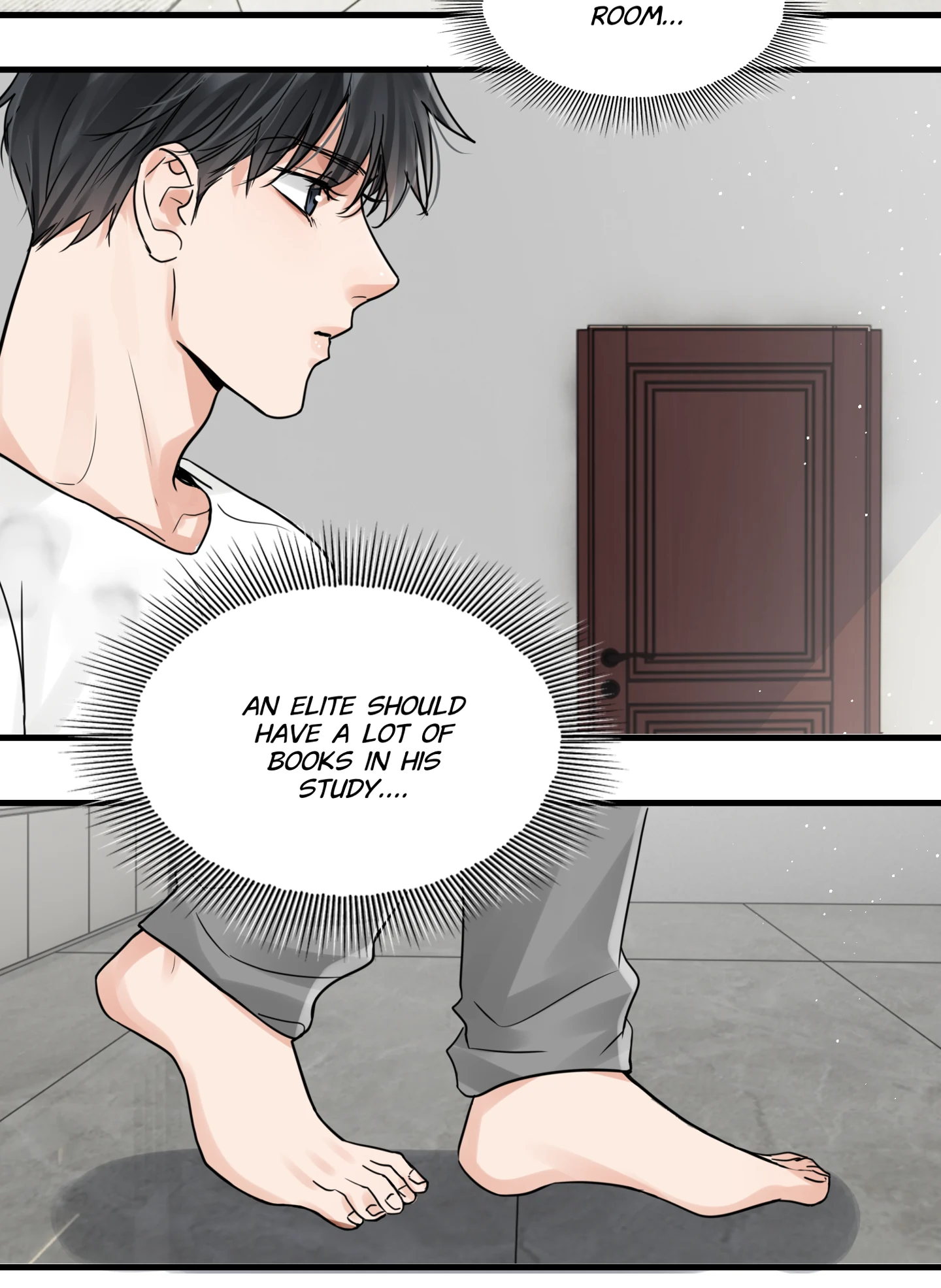 Read Breaking Through the Clouds 2: Devouring the Seas chapter 18.8 image 63 on Lezhin