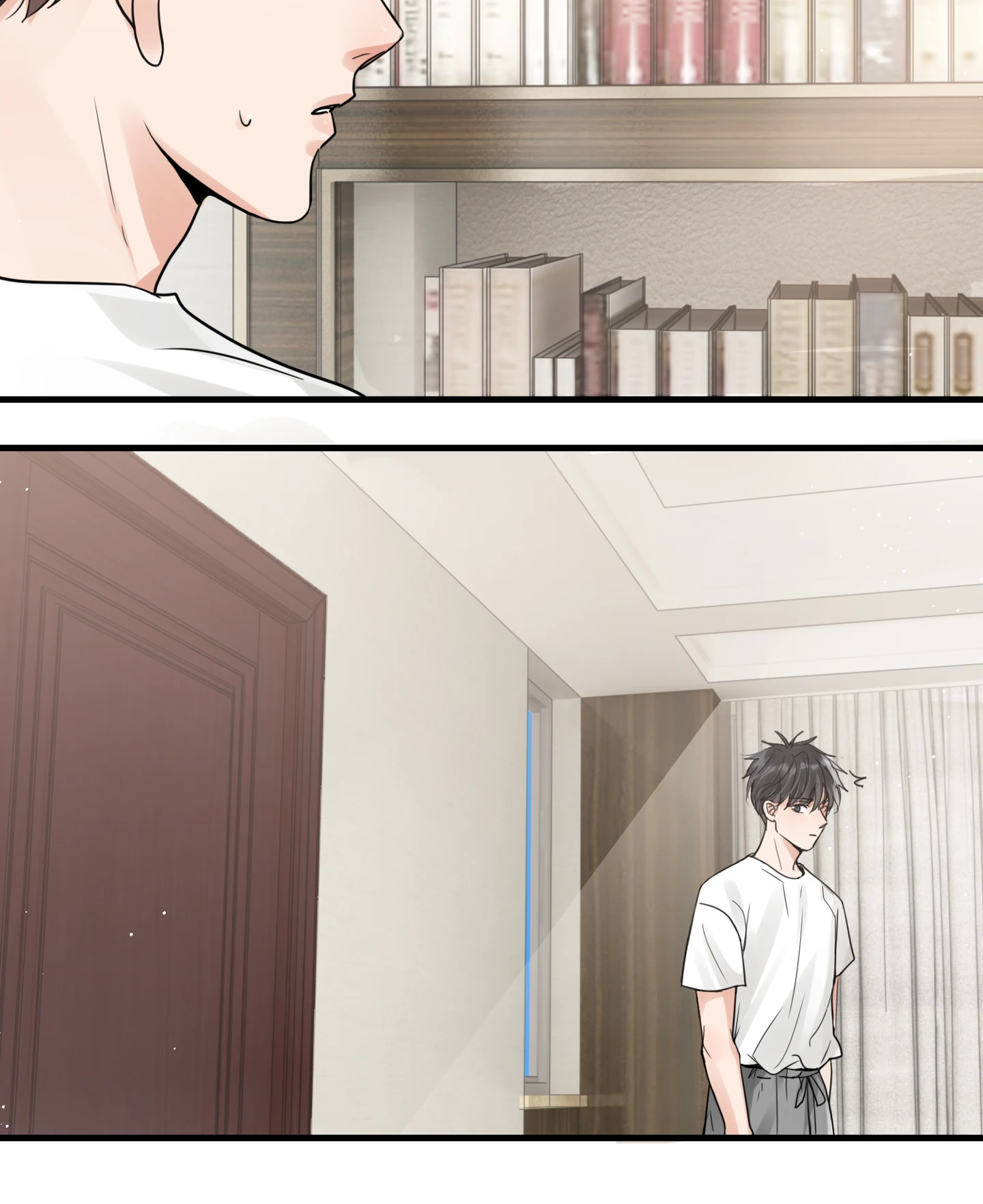 Read Breaking Through the Clouds 2: Devouring the Seas chapter 18.8 image 66 on Lezhin