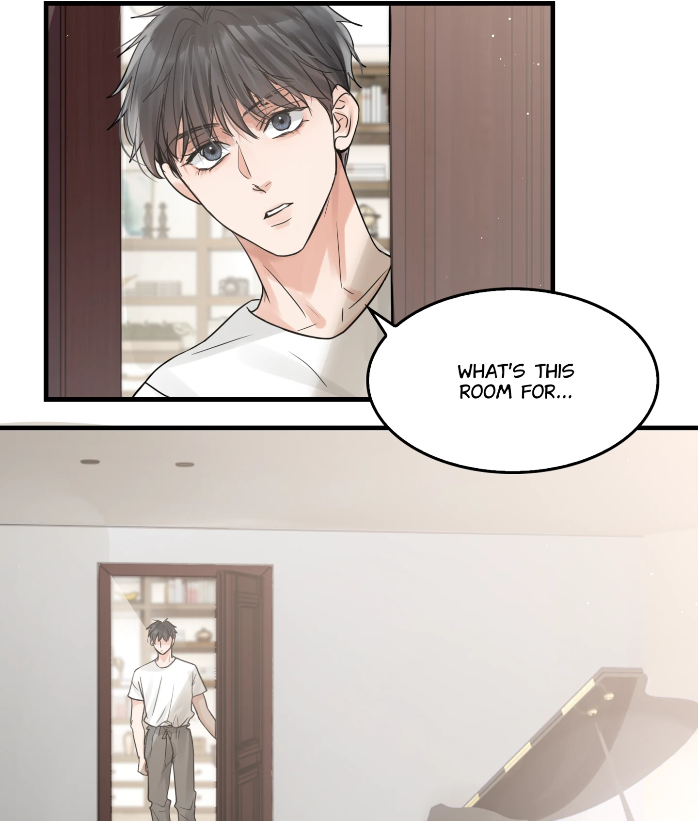 Read Breaking Through the Clouds 2: Devouring the Seas chapter 18.8 image 67 on Lezhin