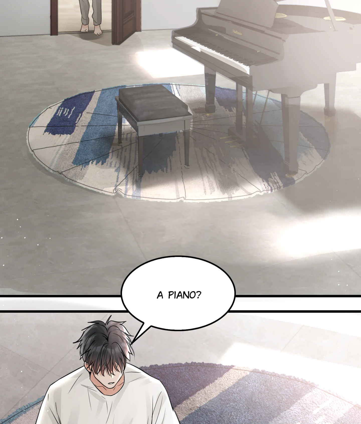 Read Breaking Through the Clouds 2: Devouring the Seas chapter 18.8 image 68 on Lezhin