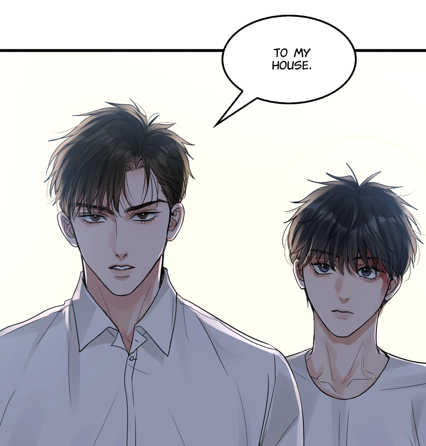 Read Breaking Through the Clouds 2: Devouring the Seas chapter 18.8 image 8 on Lezhin