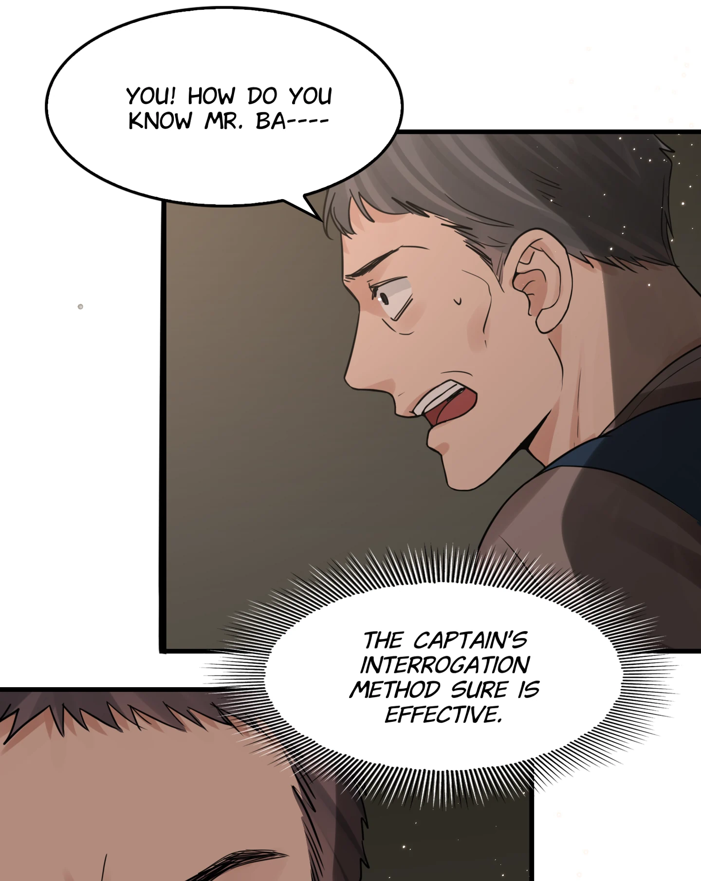 Read Breaking Through the Clouds 2: Devouring the Seas chapter 18.9 image 11 on Lezhin