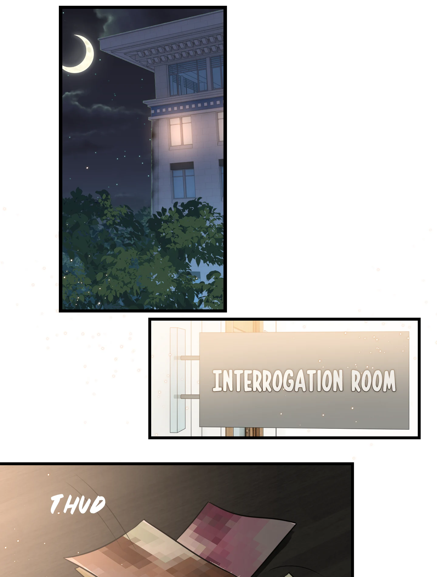 Read Breaking Through the Clouds 2: Devouring the Seas chapter 18.9 image 2 on Lezhin