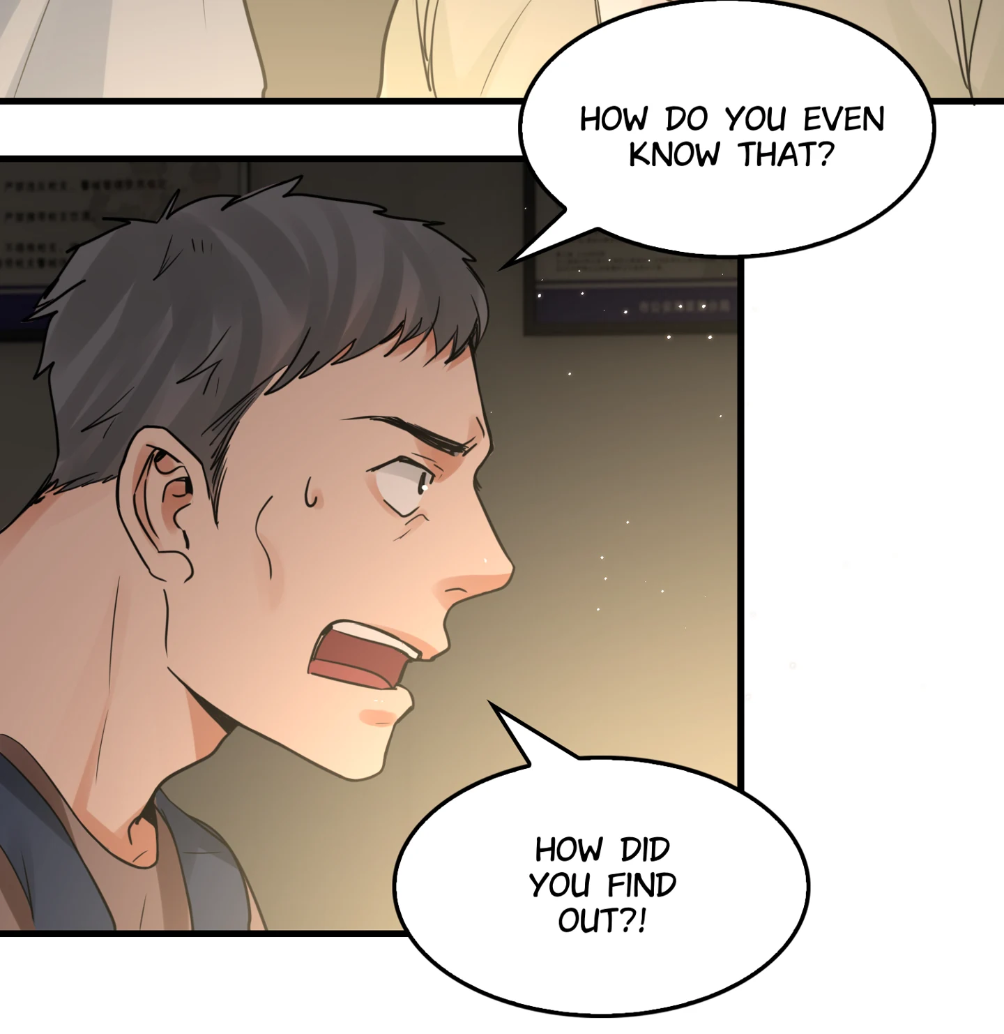 Read Breaking Through the Clouds 2: Devouring the Seas chapter 18.9 image 23 on Lezhin