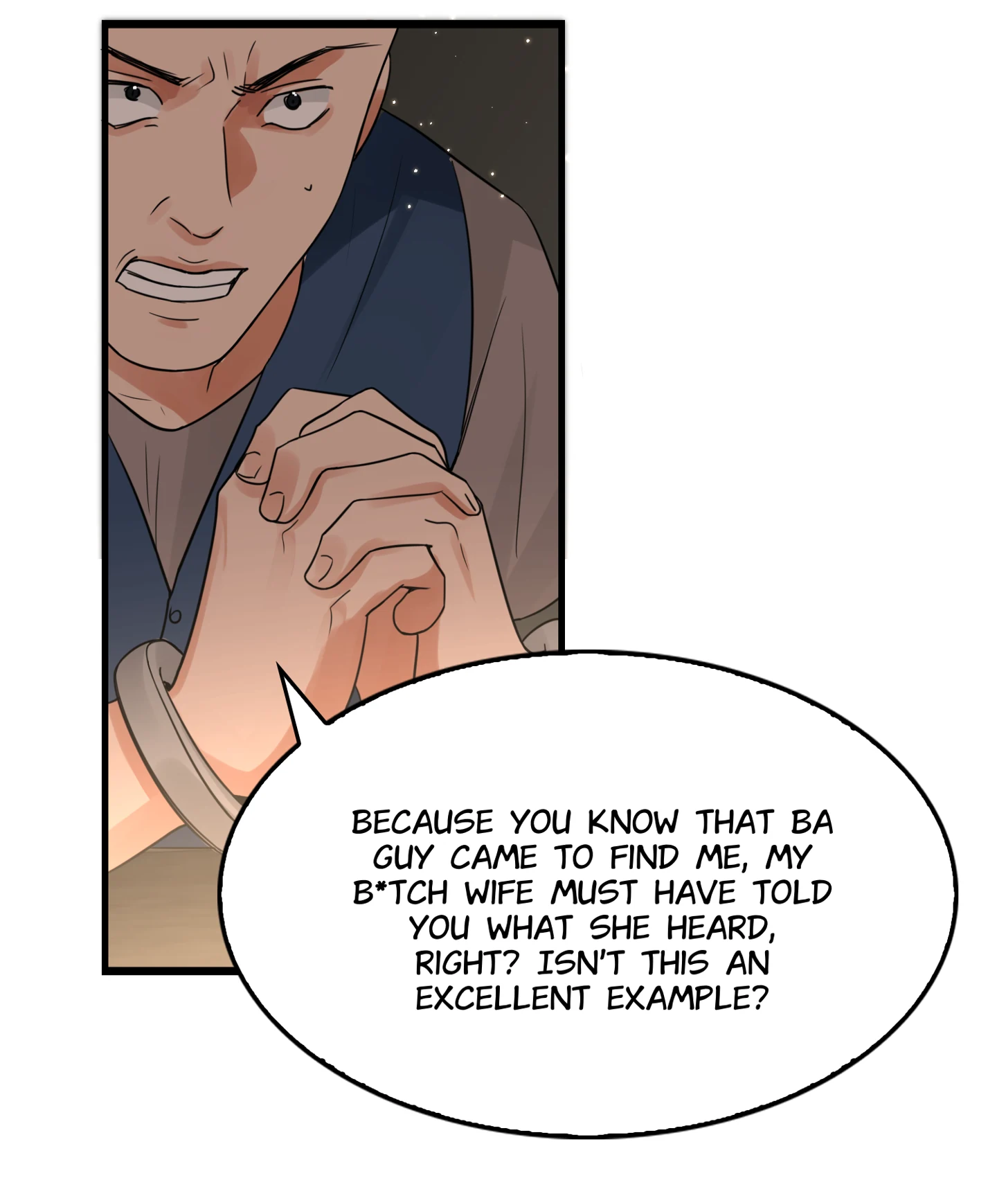 Read Breaking Through the Clouds 2: Devouring the Seas chapter 18.9 image 29 on Lezhin