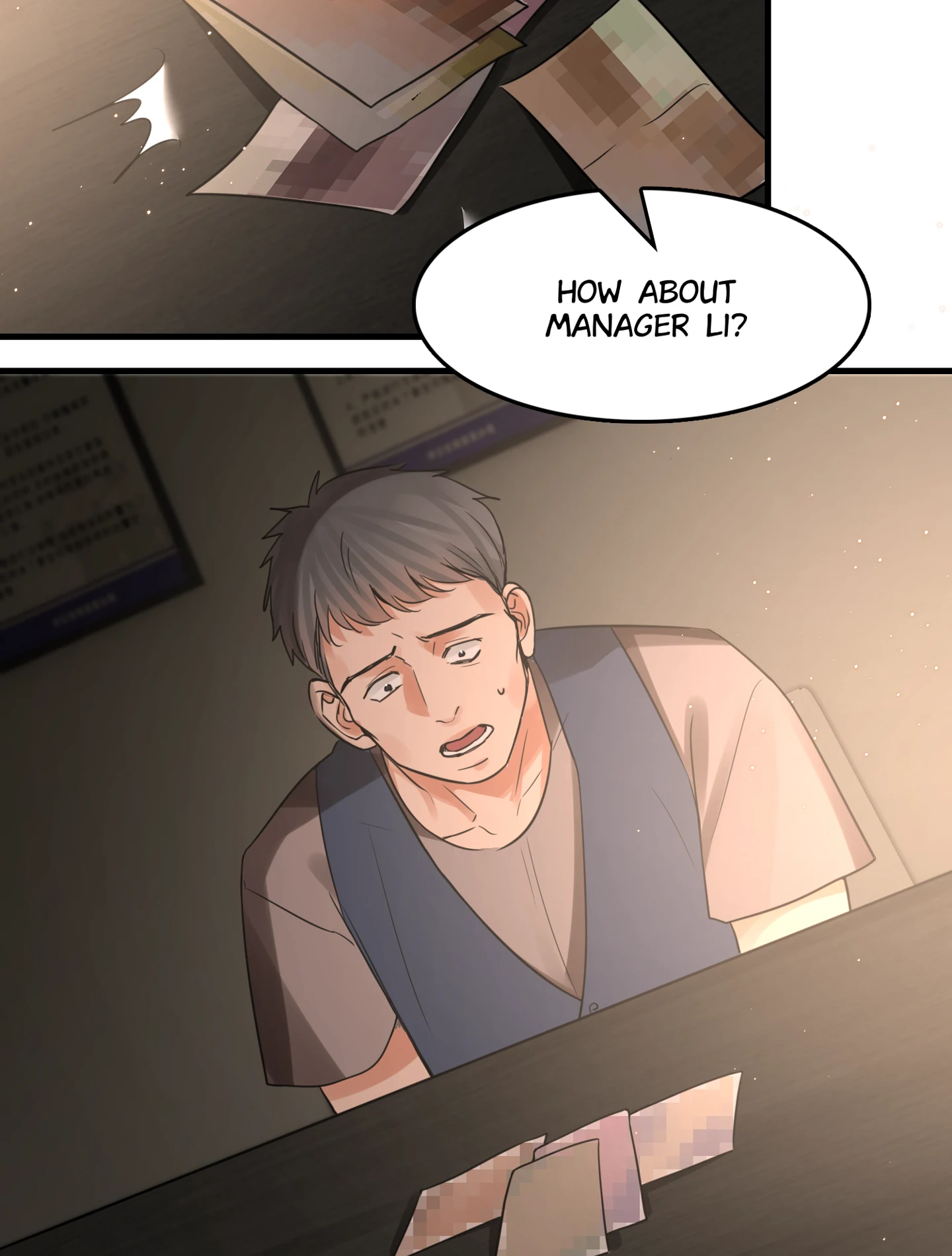 Read Breaking Through the Clouds 2: Devouring the Seas chapter 18.9 image 3 on Lezhin