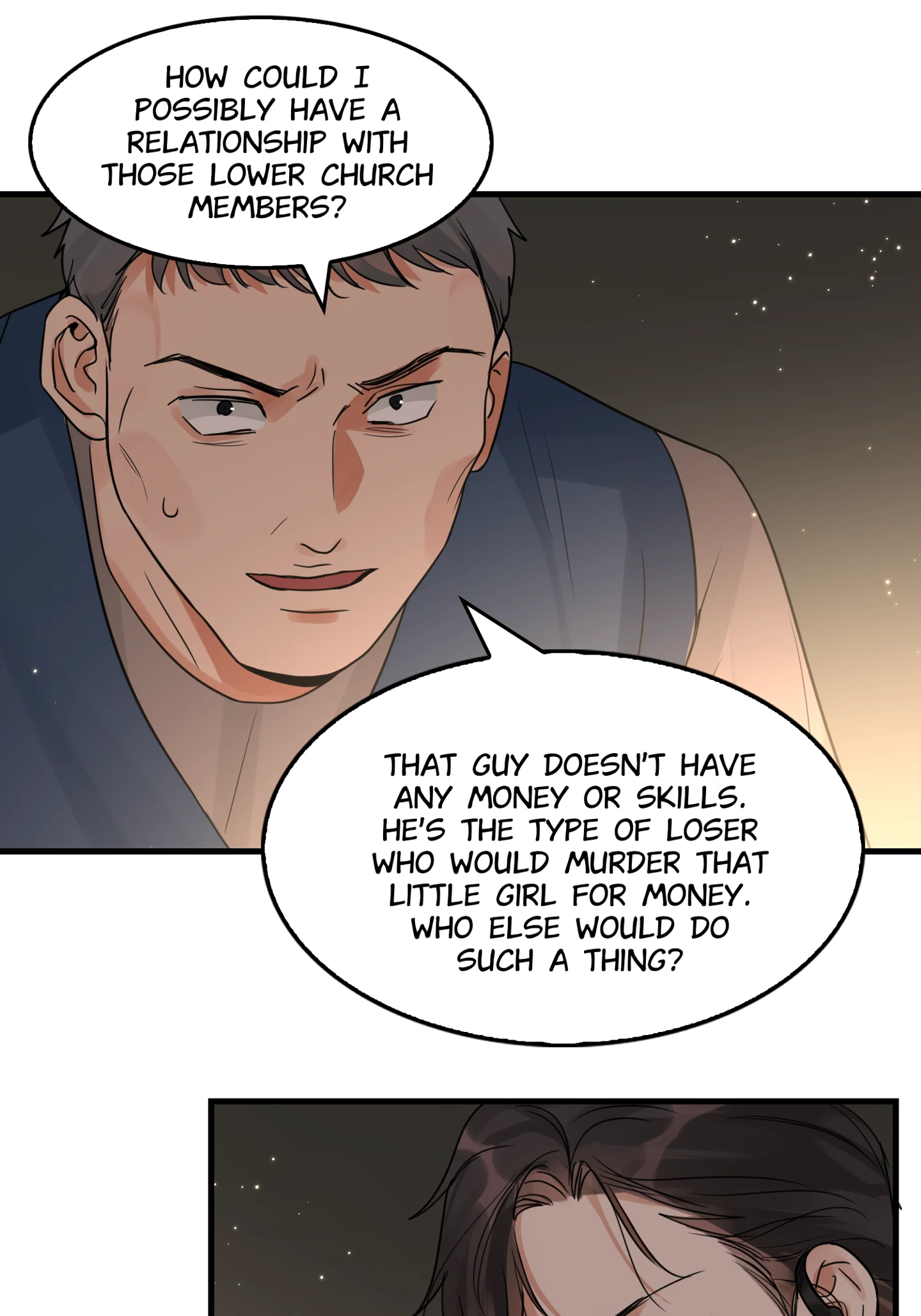 Read Breaking Through the Clouds 2: Devouring the Seas chapter 18.9 image 31 on Lezhin