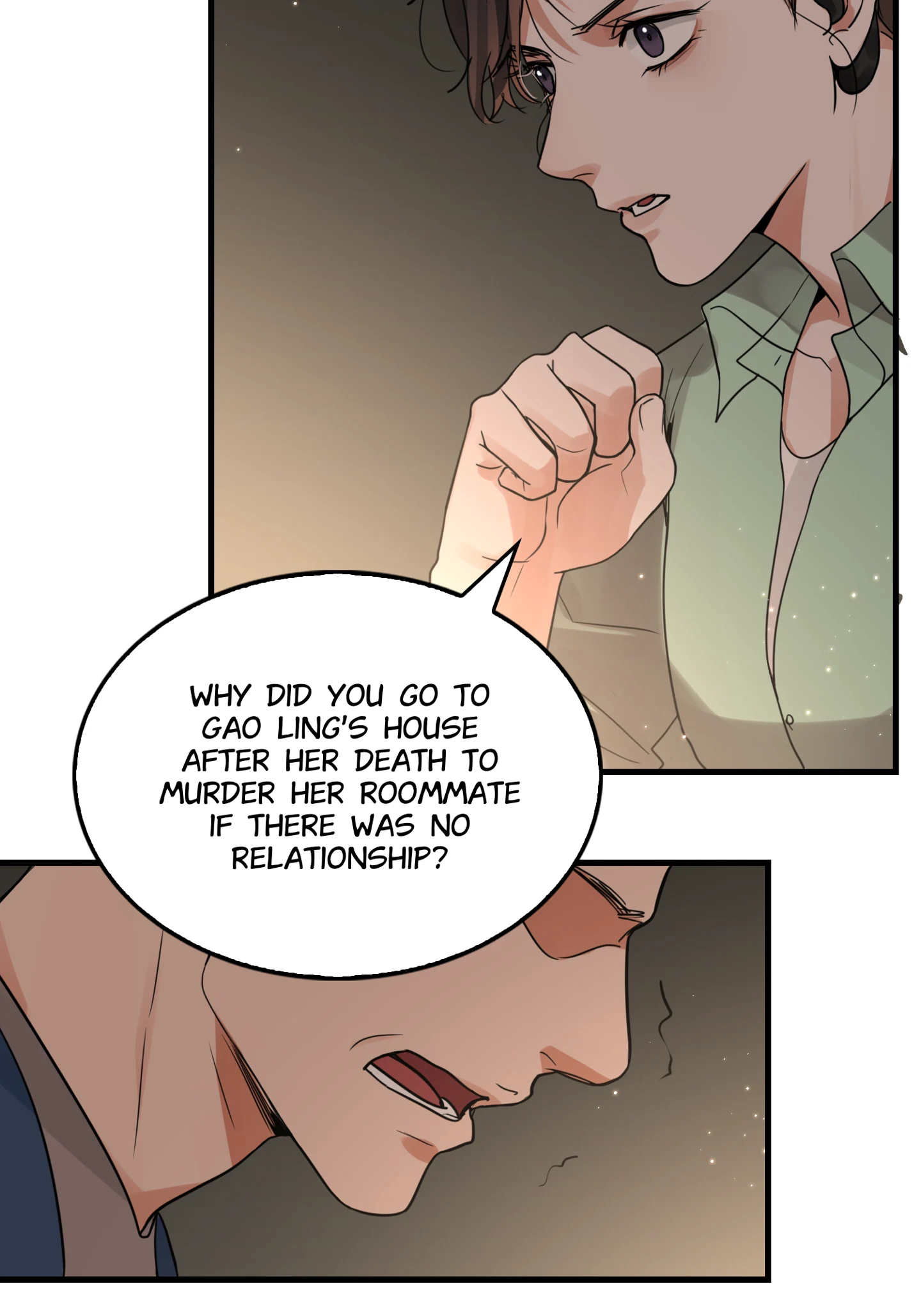 Read Breaking Through the Clouds 2: Devouring the Seas chapter 18.9 image 32 on Lezhin
