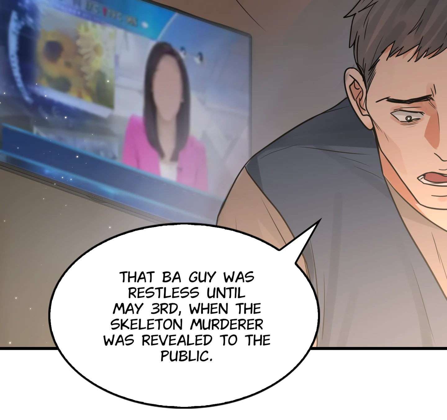 Read Breaking Through the Clouds 2: Devouring the Seas chapter 18.9 image 37 on Lezhin