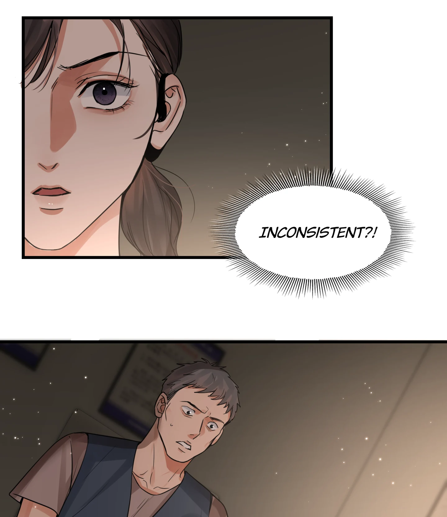 Read Breaking Through the Clouds 2: Devouring the Seas chapter 18.9 image 40 on Lezhin