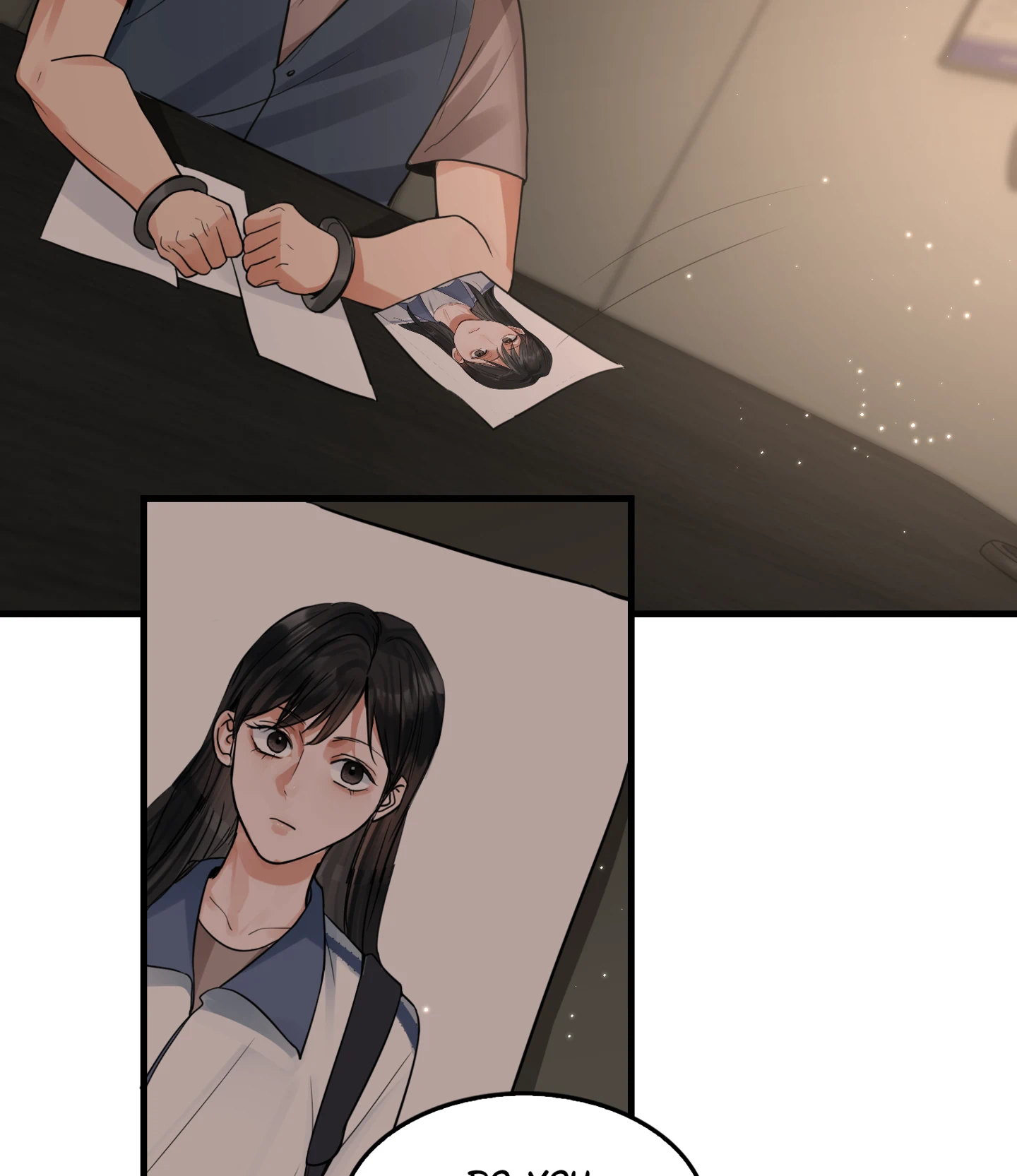 Read Breaking Through the Clouds 2: Devouring the Seas chapter 18.9 image 41 on Lezhin
