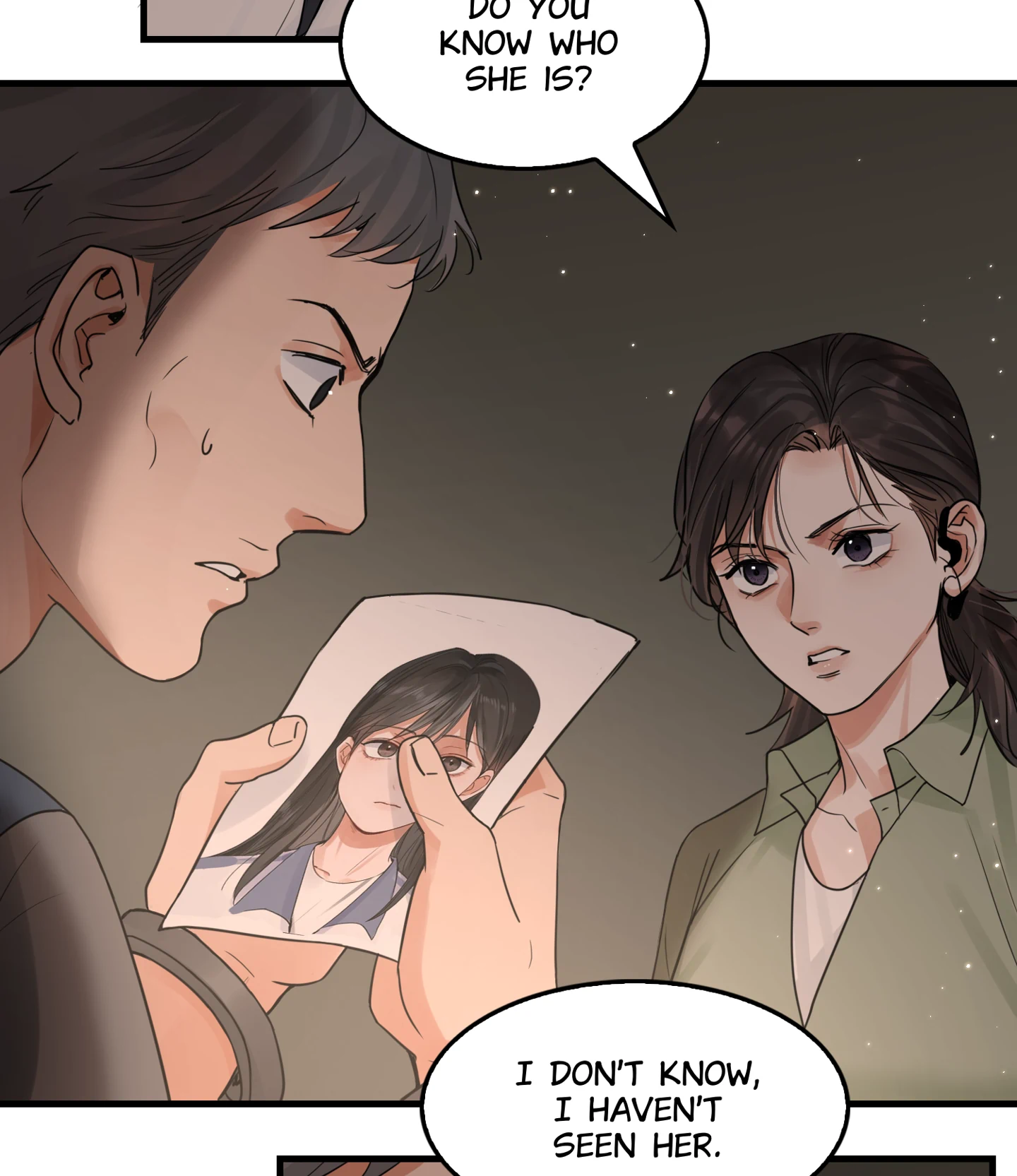 Read Breaking Through the Clouds 2: Devouring the Seas chapter 18.9 image 42 on Lezhin