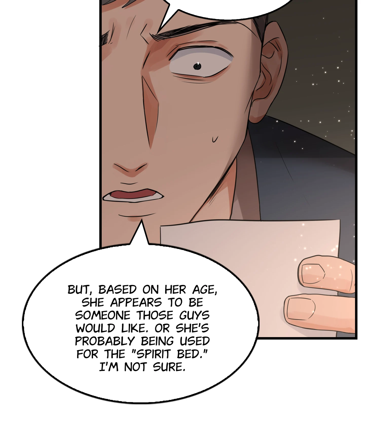 Read Breaking Through the Clouds 2: Devouring the Seas chapter 18.9 image 43 on Lezhin