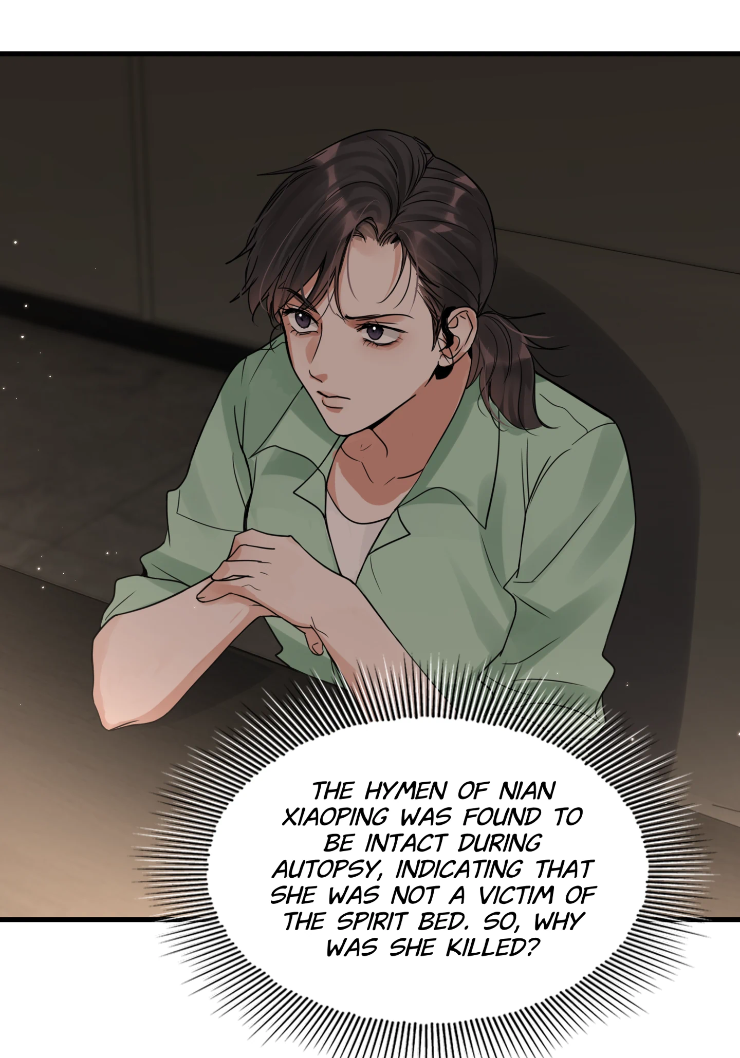 Read Breaking Through the Clouds 2: Devouring the Seas chapter 18.9 image 44 on Lezhin