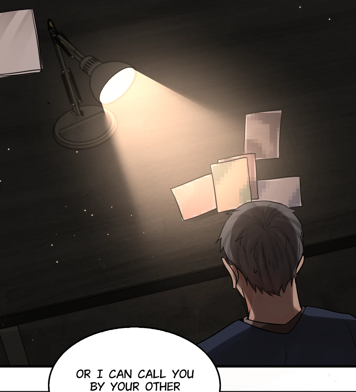 Read Breaking Through the Clouds 2: Devouring the Seas chapter 18.9 image 5 on Lezhin