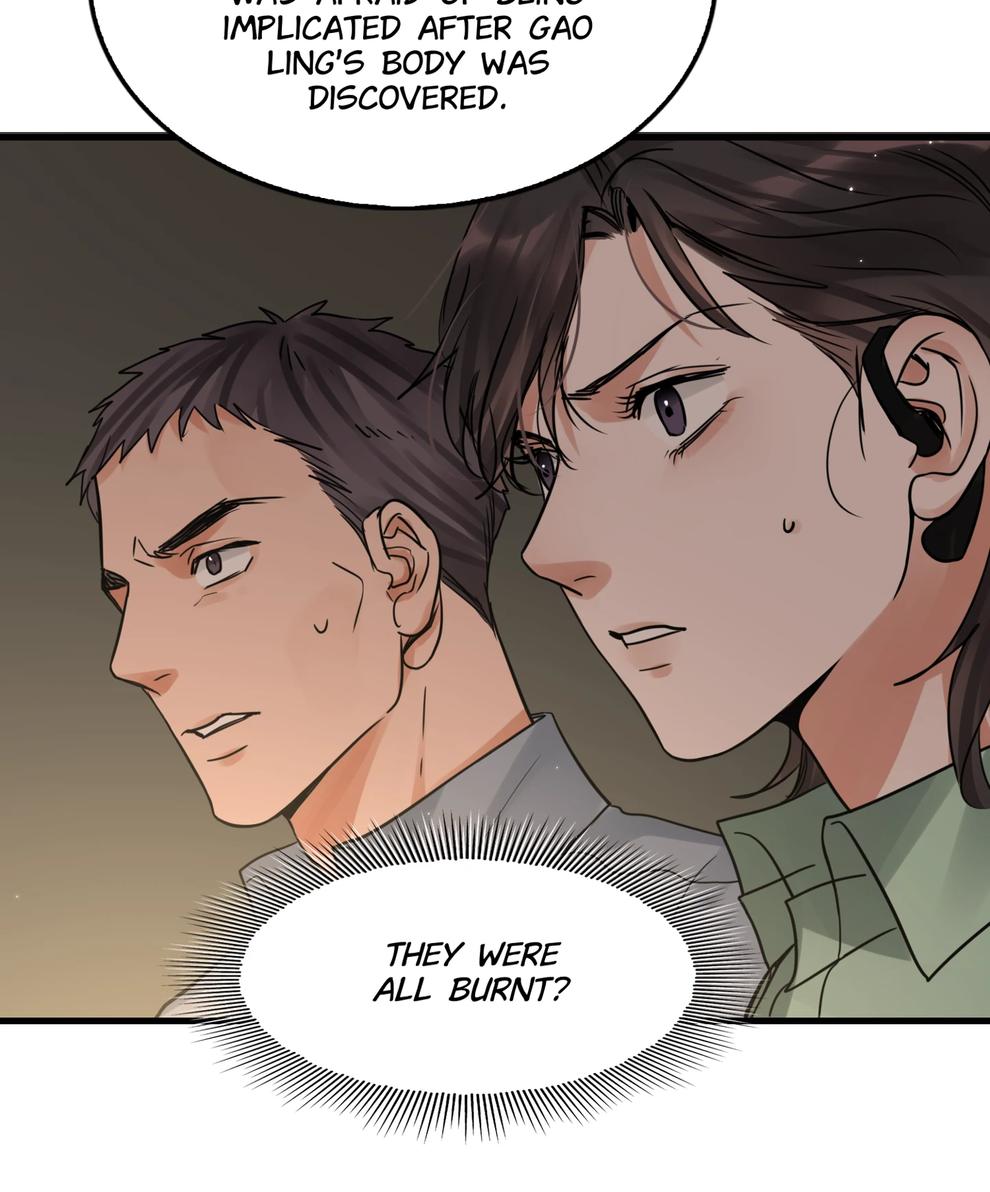 Read Breaking Through the Clouds 2: Devouring the Seas chapter 18.9 image 53 on Lezhin