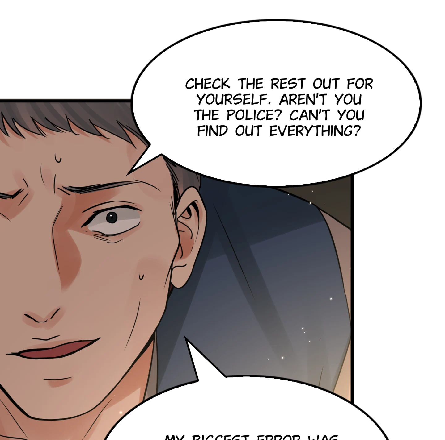 Read Breaking Through the Clouds 2: Devouring the Seas chapter 18.9 image 54 on Lezhin