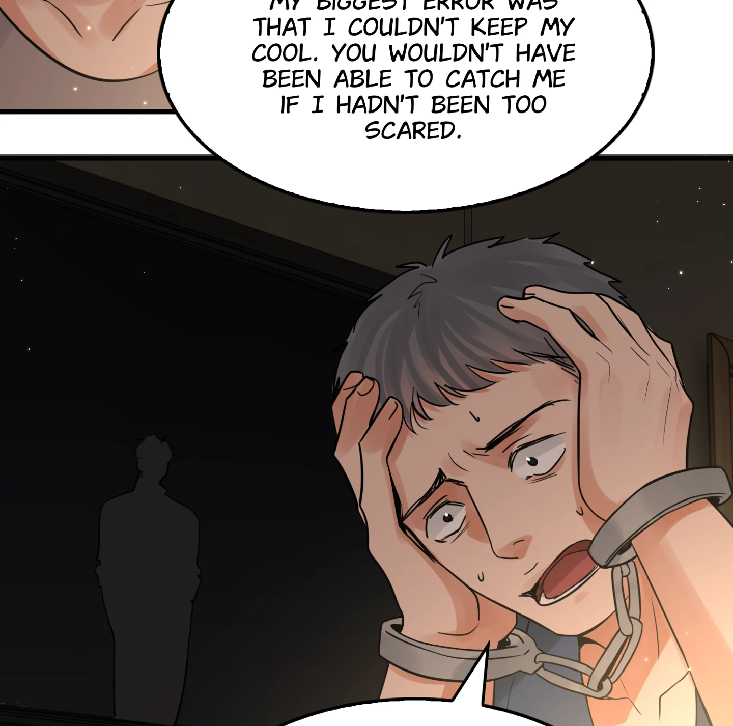 Read Breaking Through the Clouds 2: Devouring the Seas chapter 18.9 image 55 on Lezhin