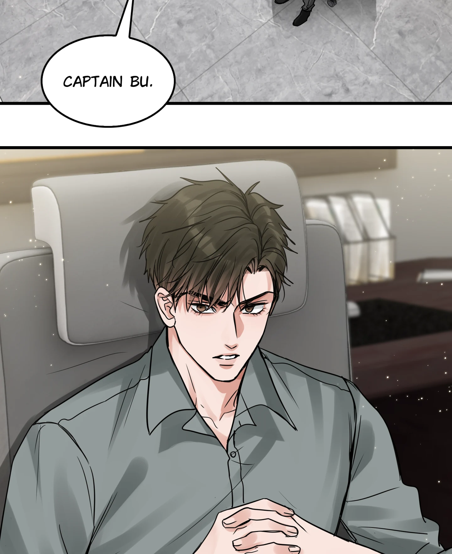 Read Breaking Through the Clouds 2: Devouring the Seas chapter 18.9 image 58 on Lezhin