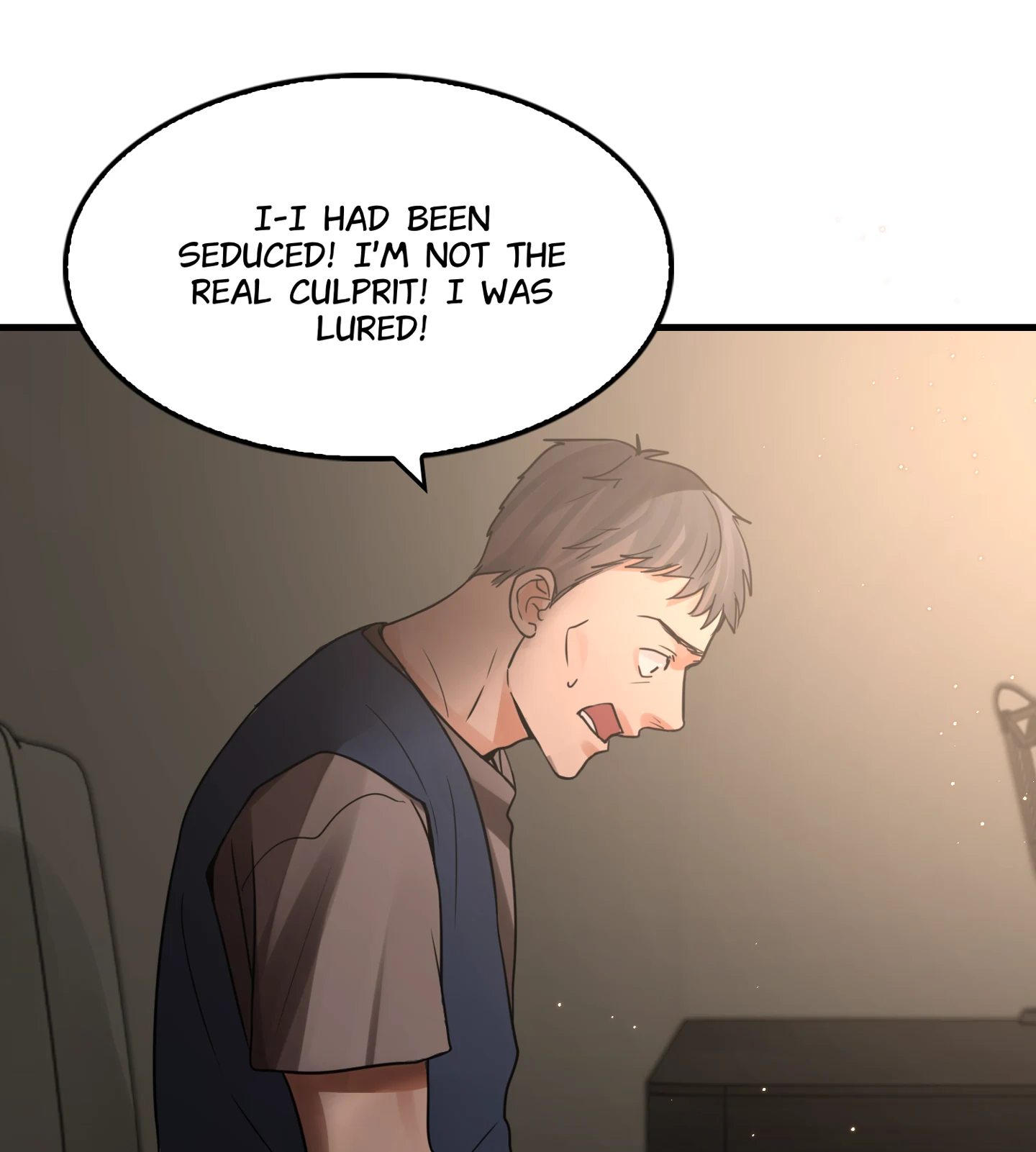 Read Breaking Through the Clouds 2: Devouring the Seas chapter 18.9 image 8 on Lezhin