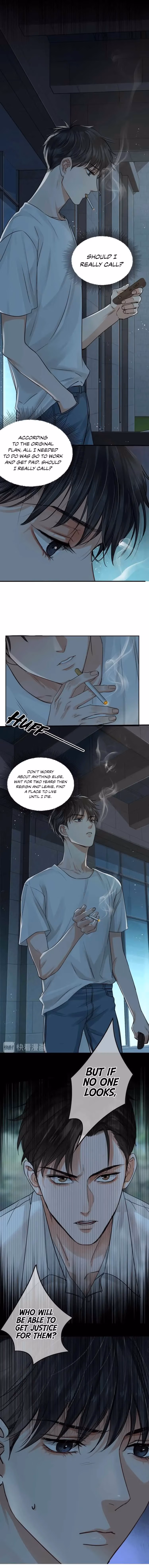 Read Breaking Through the Clouds 2: Devouring the Seas chapter 18 image 3 on Lezhin