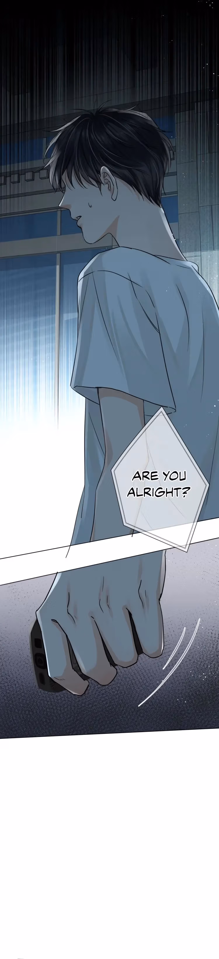 Read Breaking Through the Clouds 2: Devouring the Seas chapter 18 image 8 on Lezhin