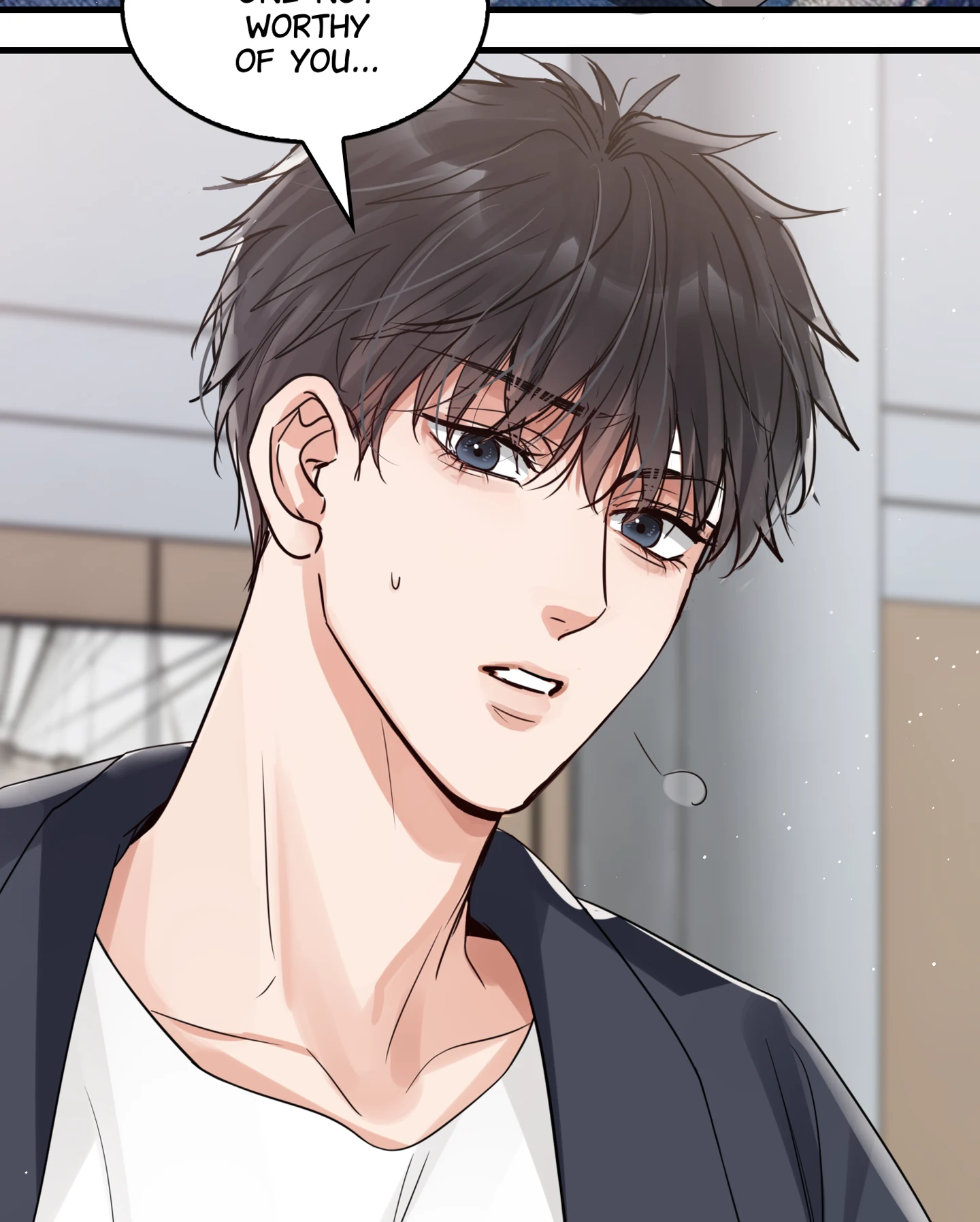 Read Breaking Through the Clouds 2: Devouring the Seas chapter 19.1 image 12 on Lezhin